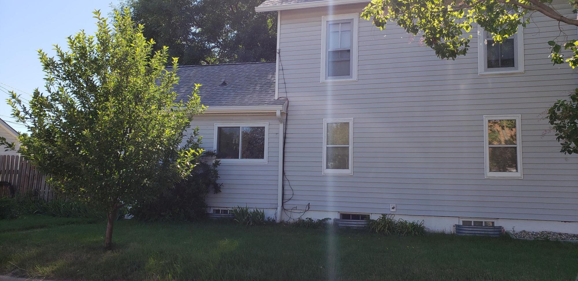 1001 W 5th