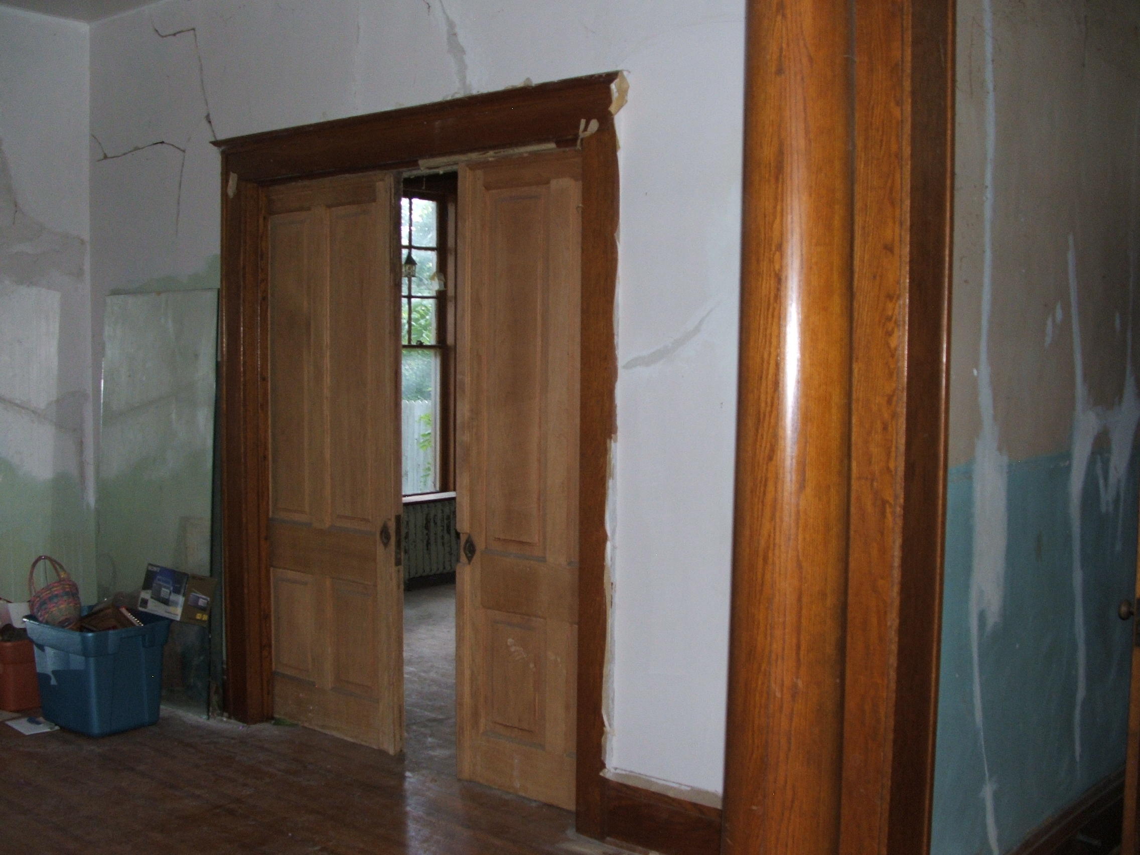 215 W 3rd