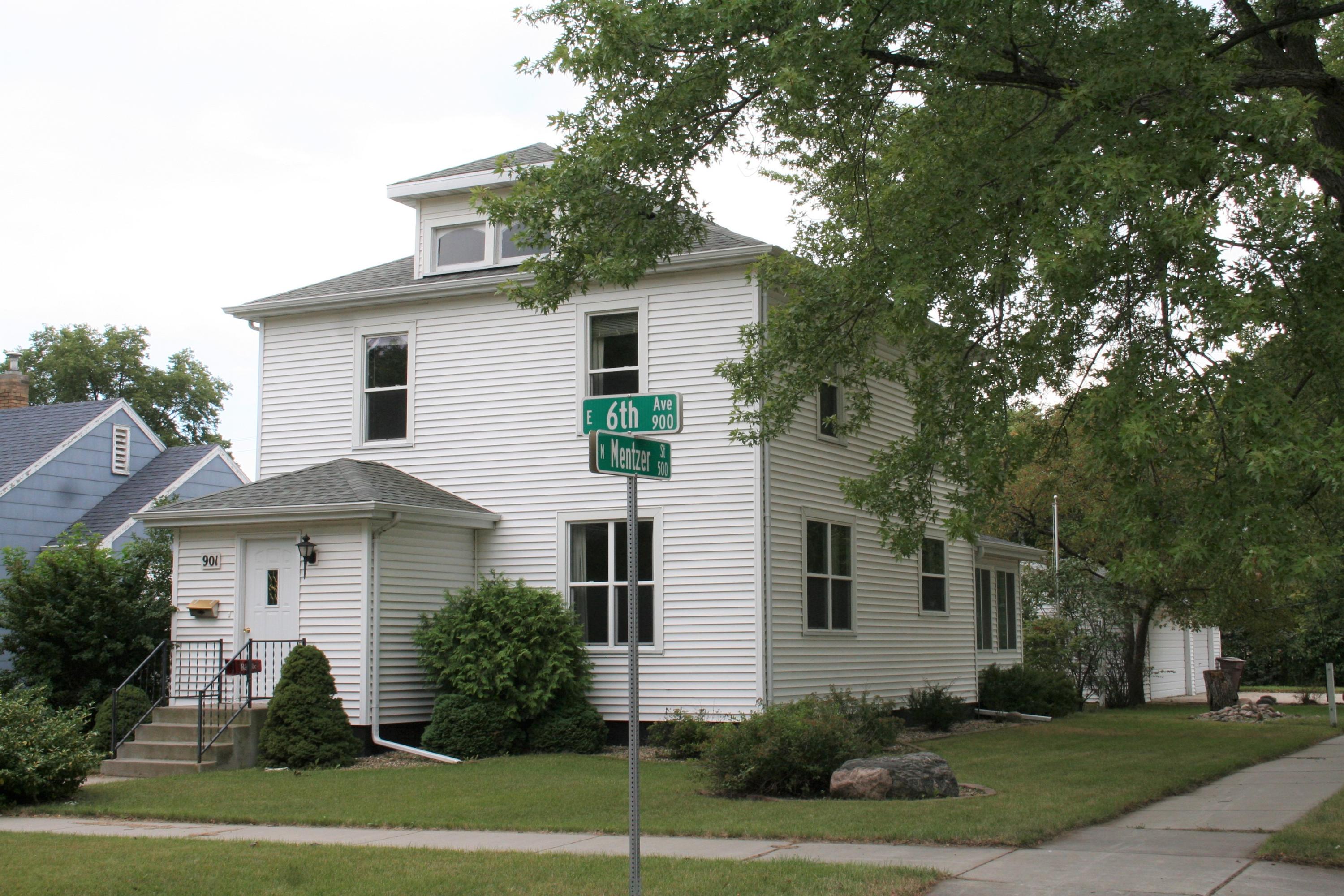 901 E 6th Ave