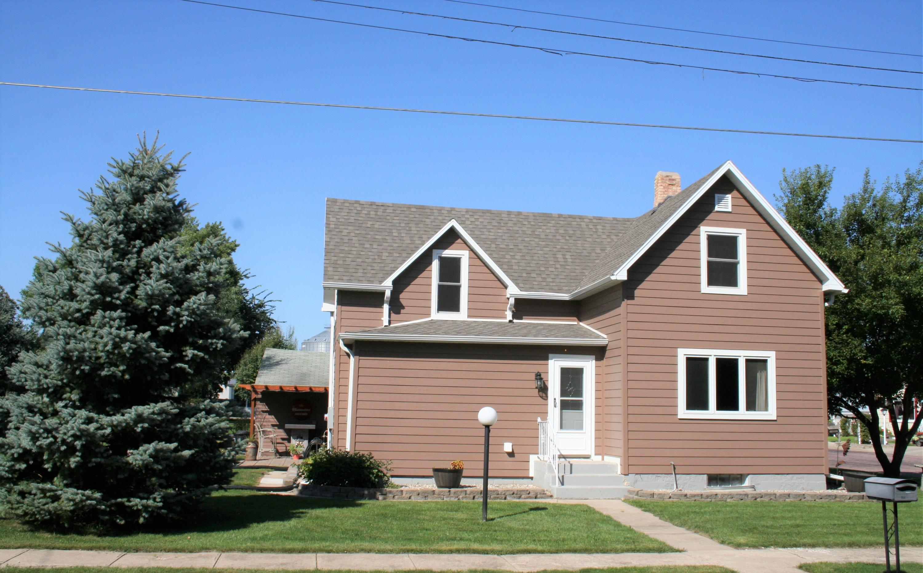 201 S Mary St