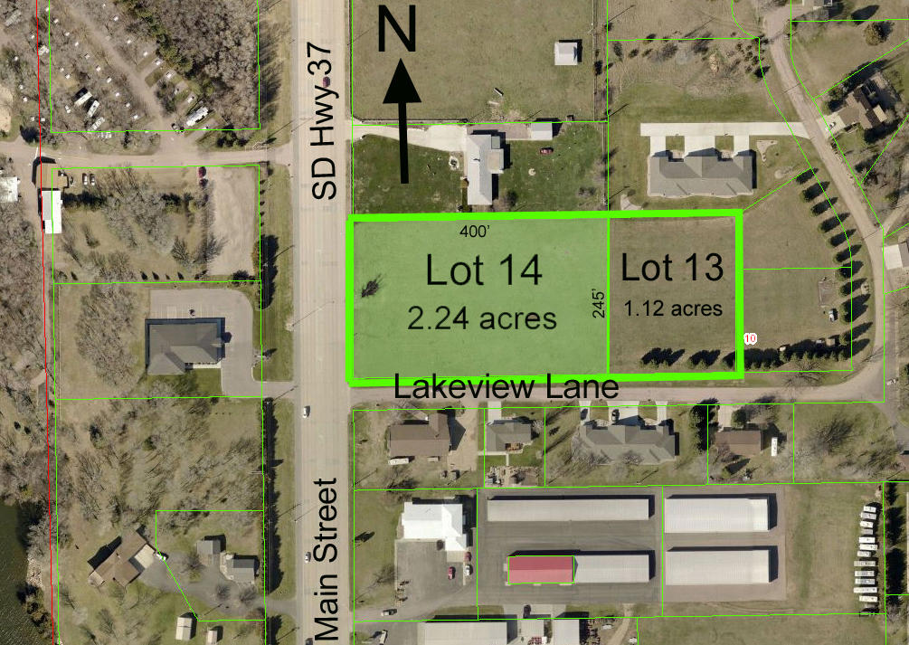 Lakeview Ln