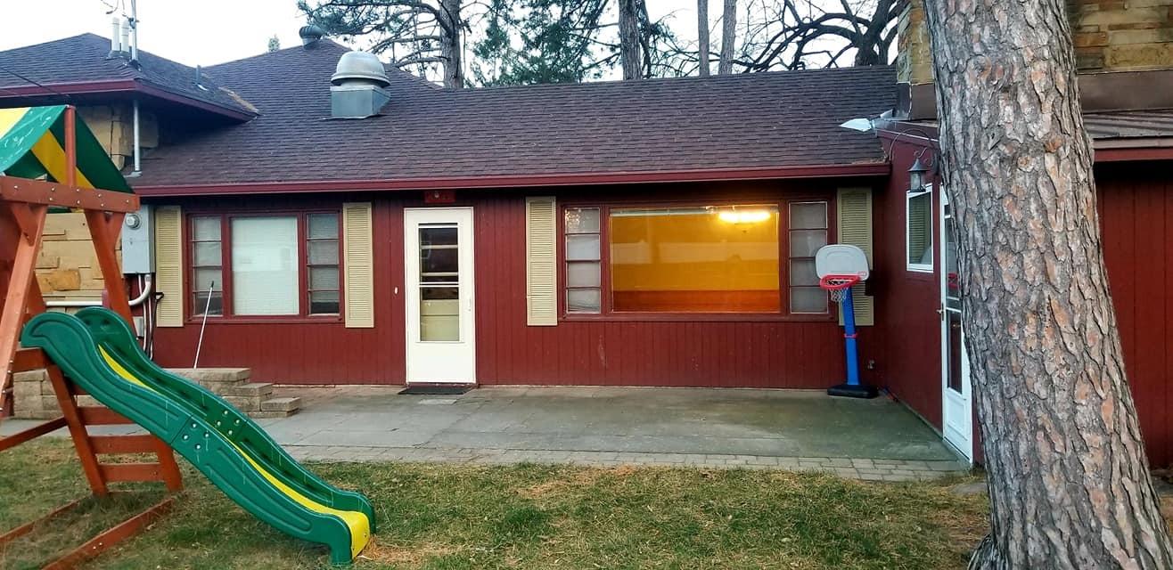 901 University Blvd