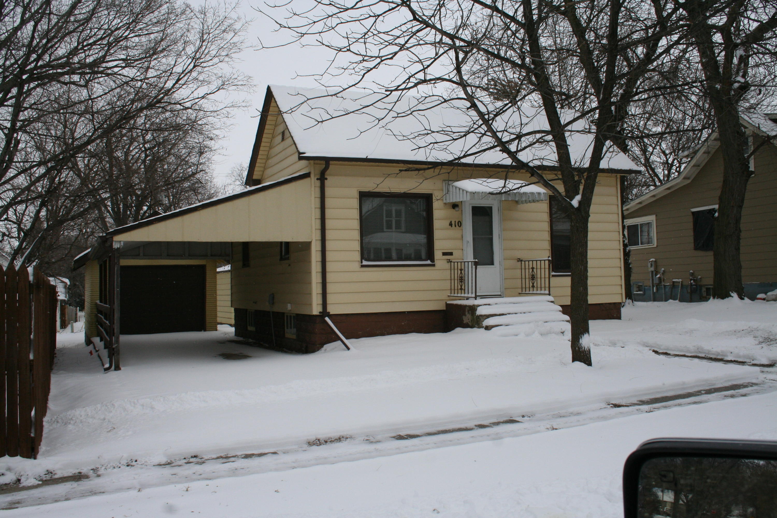 410 S Montana St