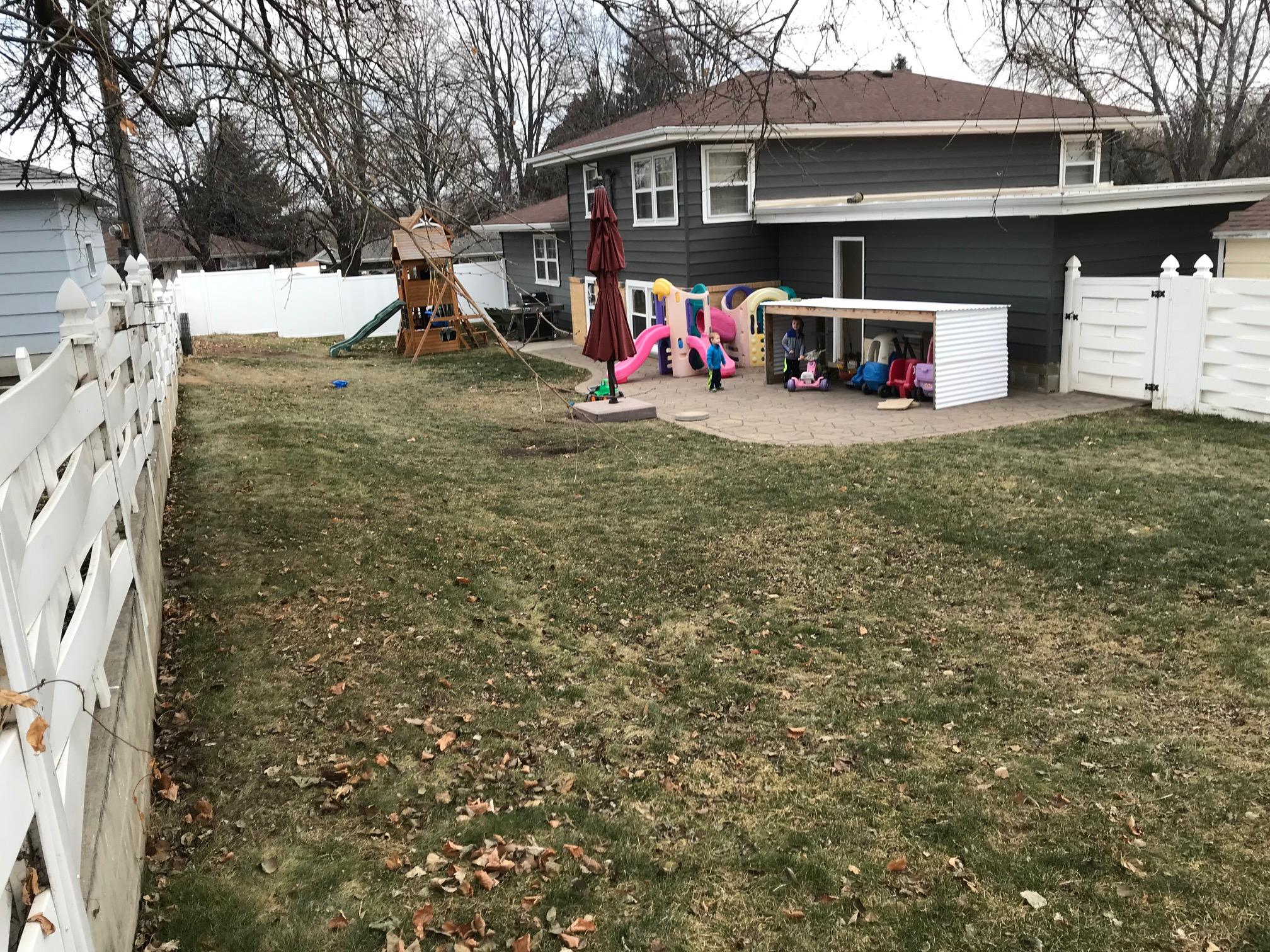 1001 W Ash Ave