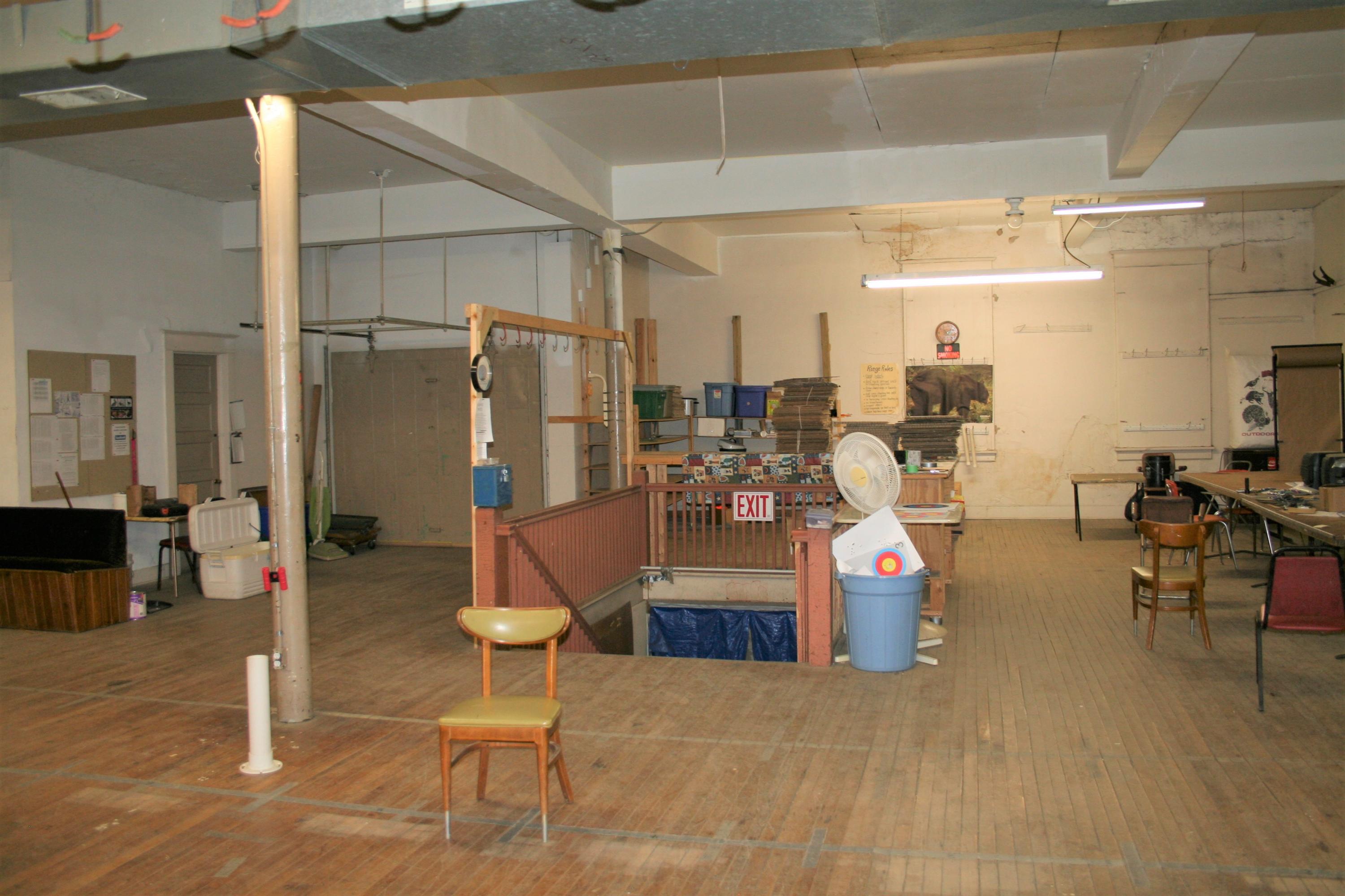 107 N Main St