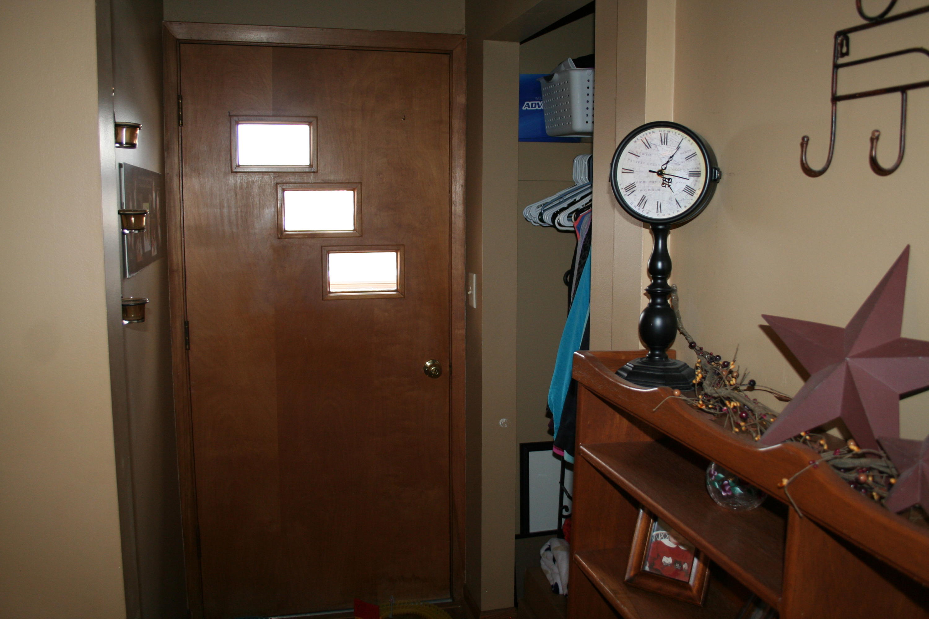 131 W 1st