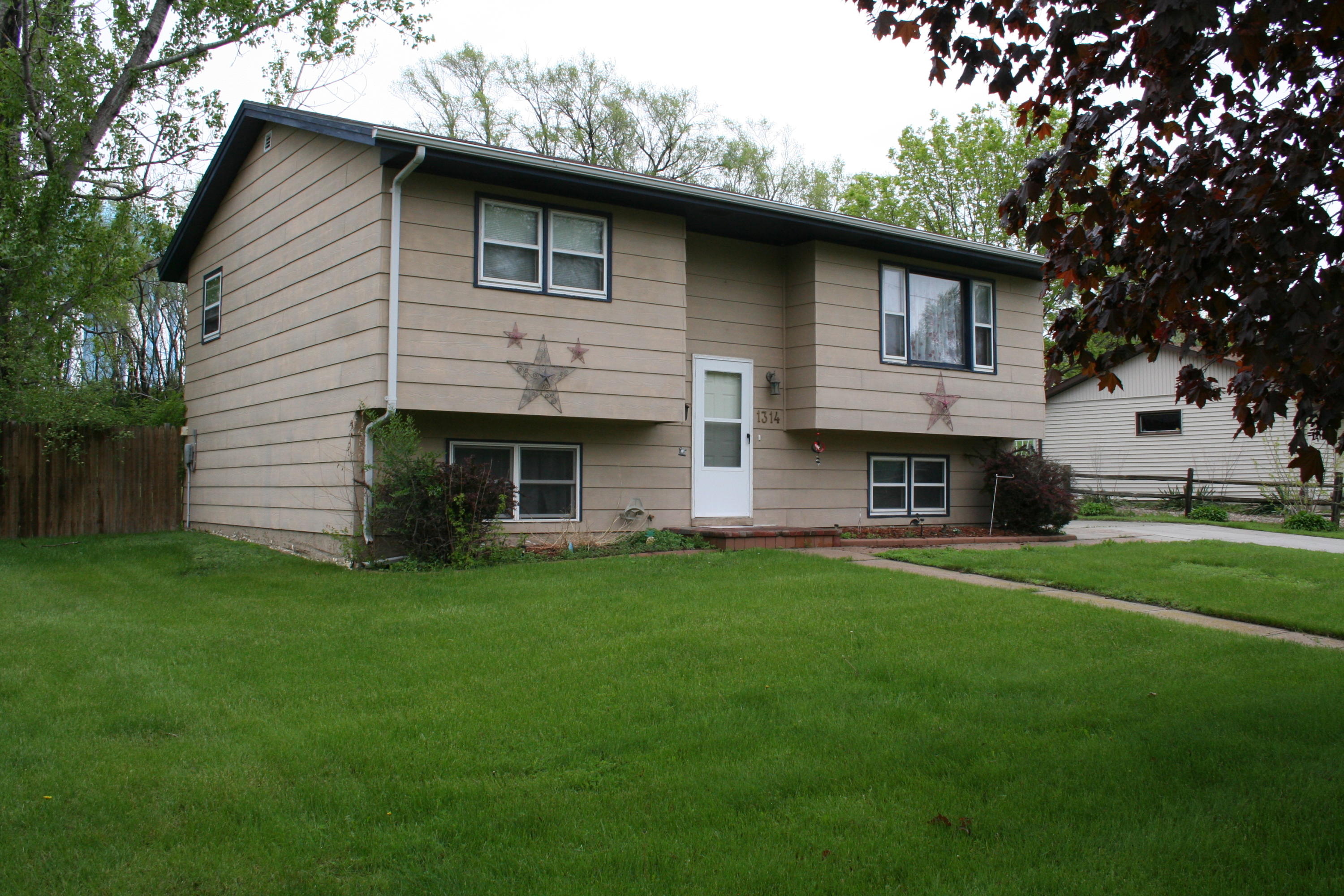 1314 W 4th Ave