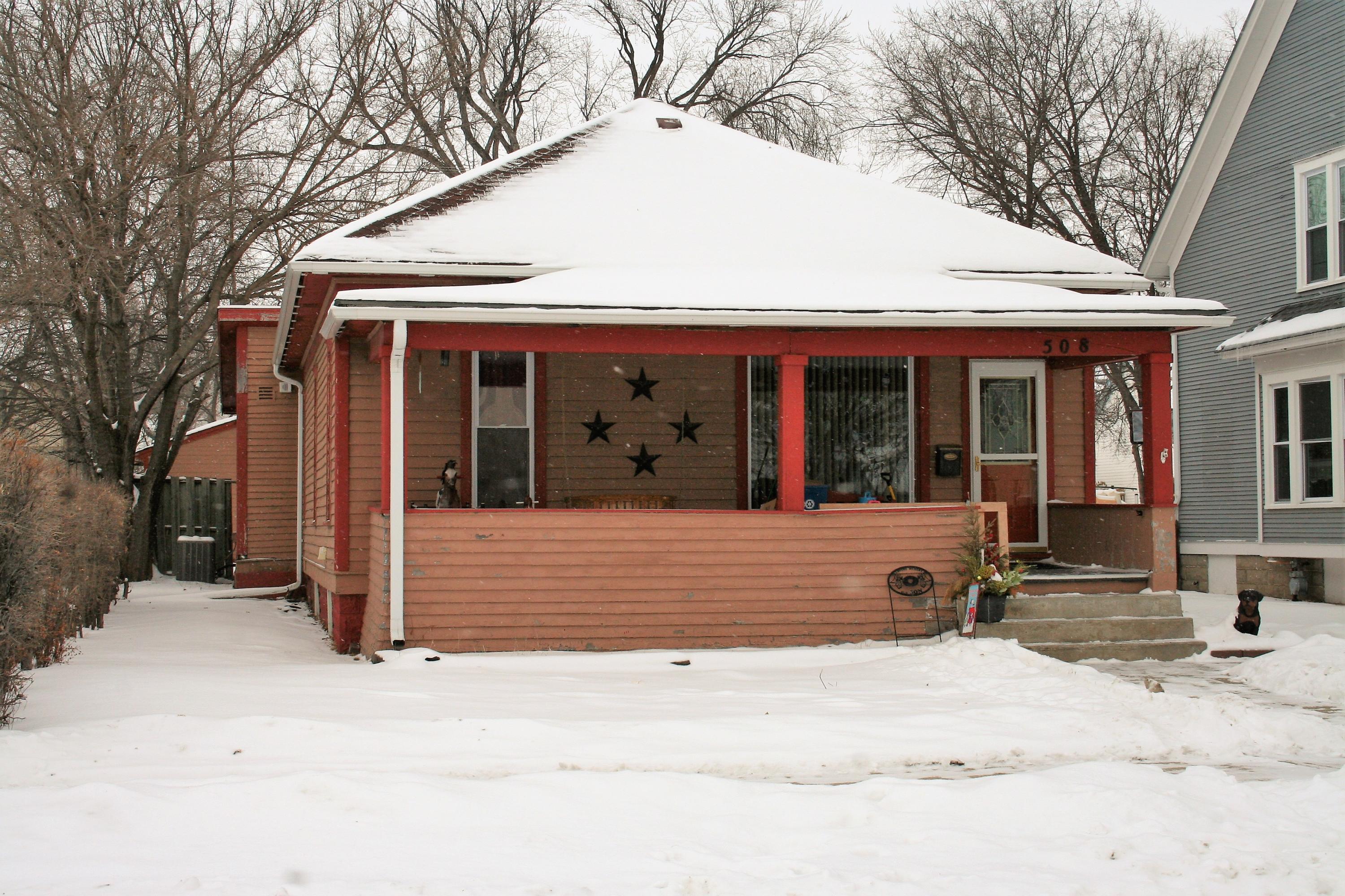 508 W 3rd Ave