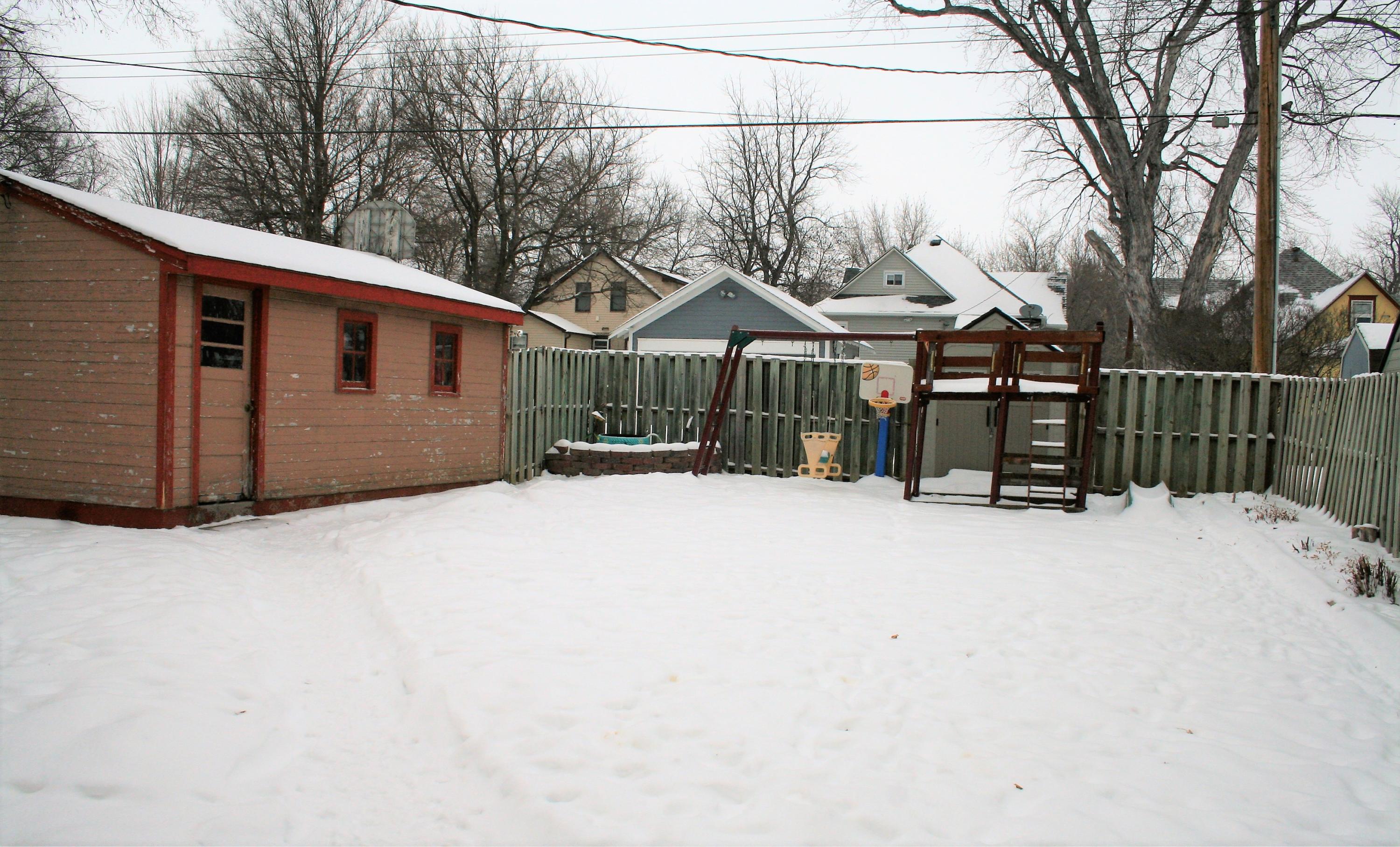 508 W 3rd Ave