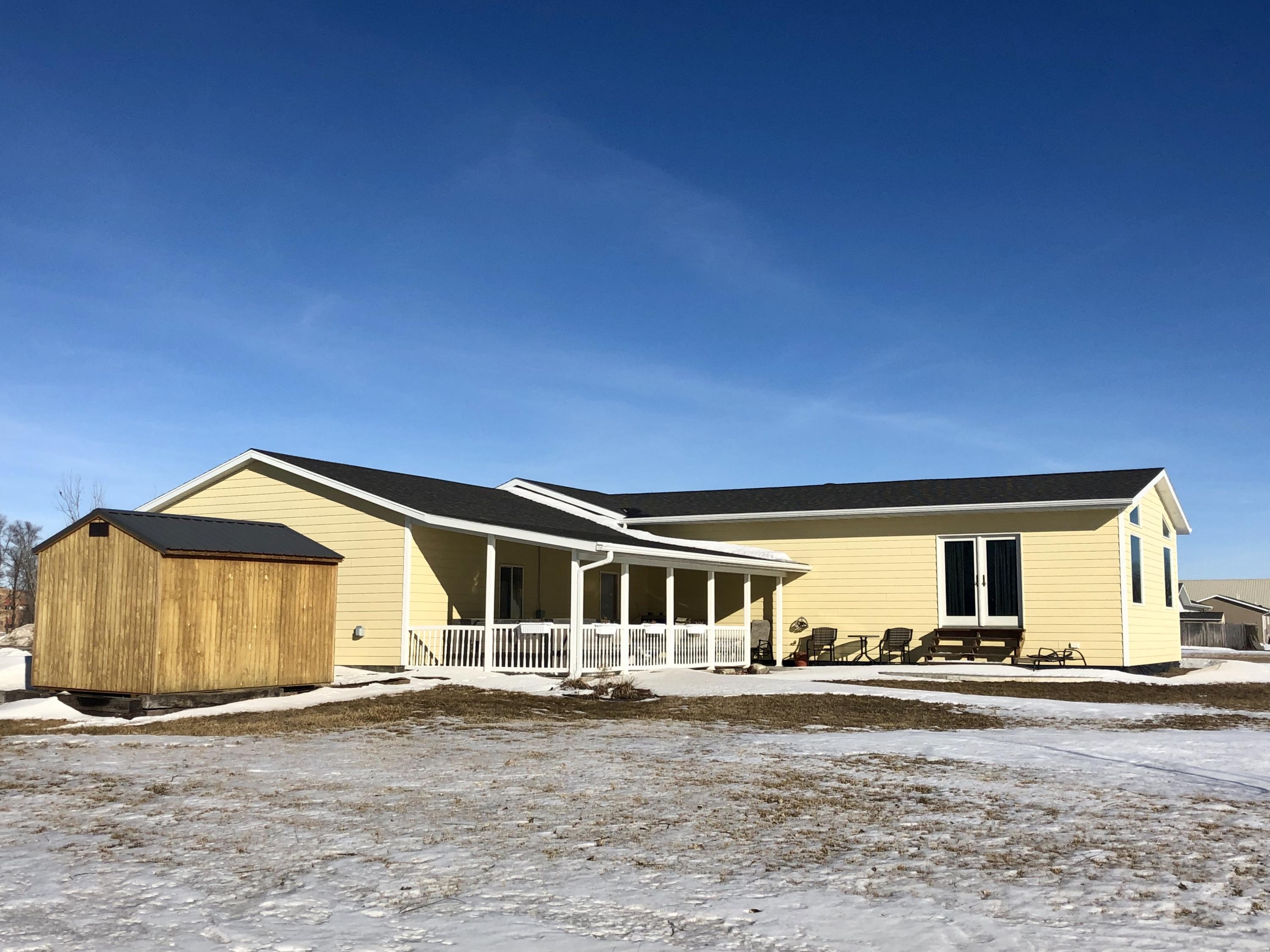 501 Delevan Ct