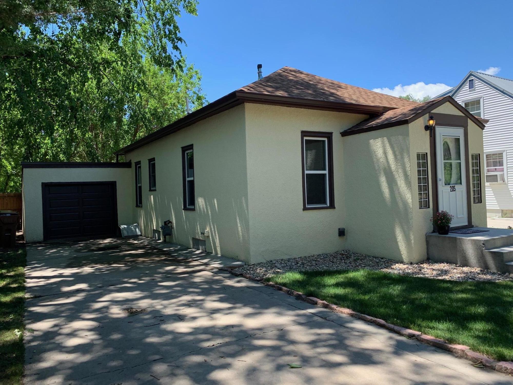 205 W 13th Ave