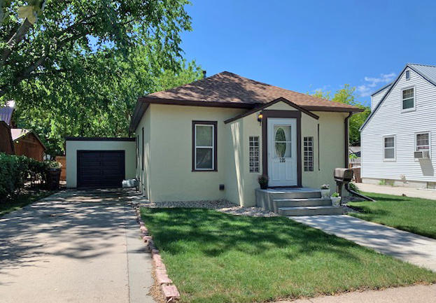 205 W 13th Ave