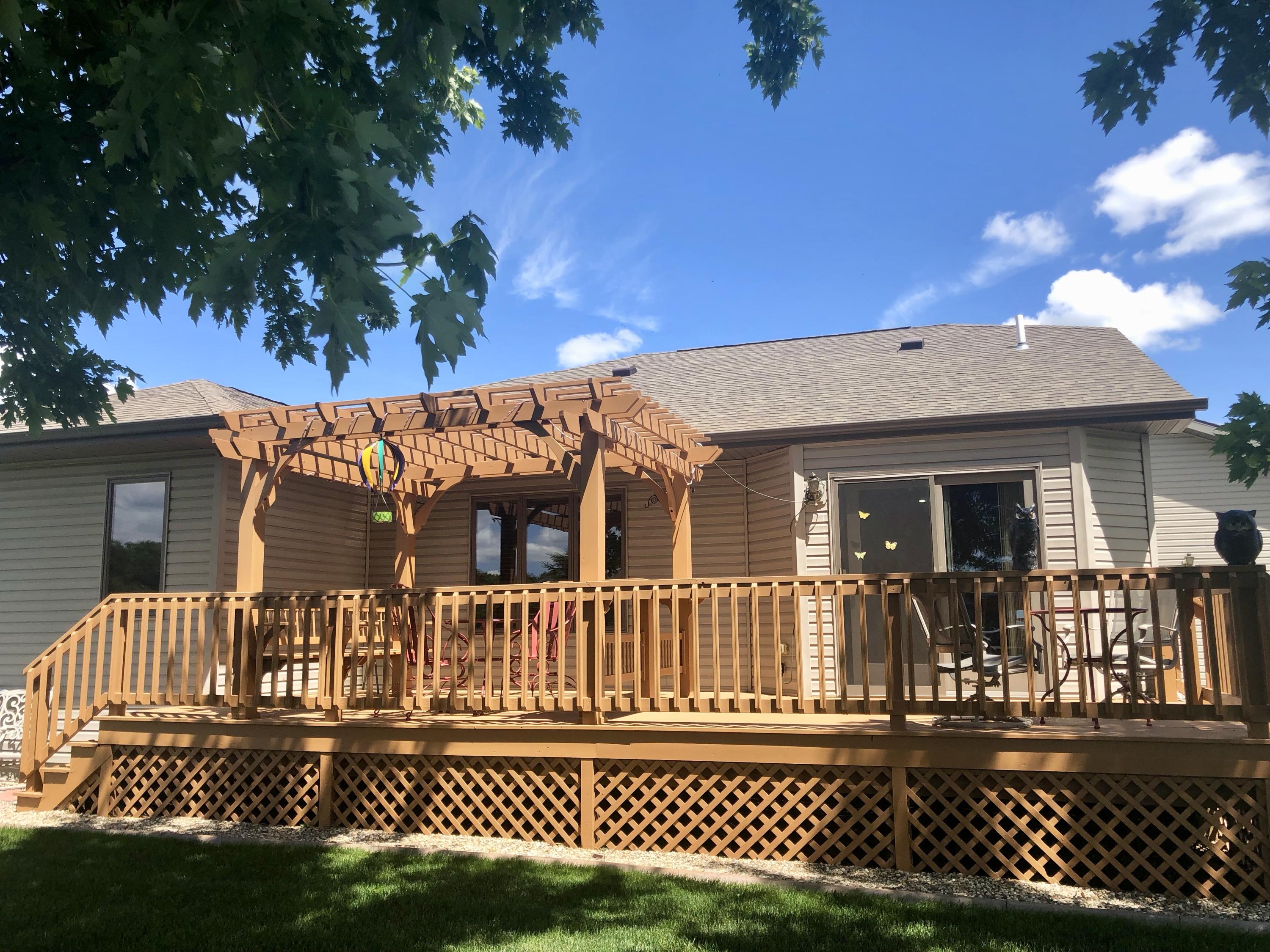 2709 Winsor Ct