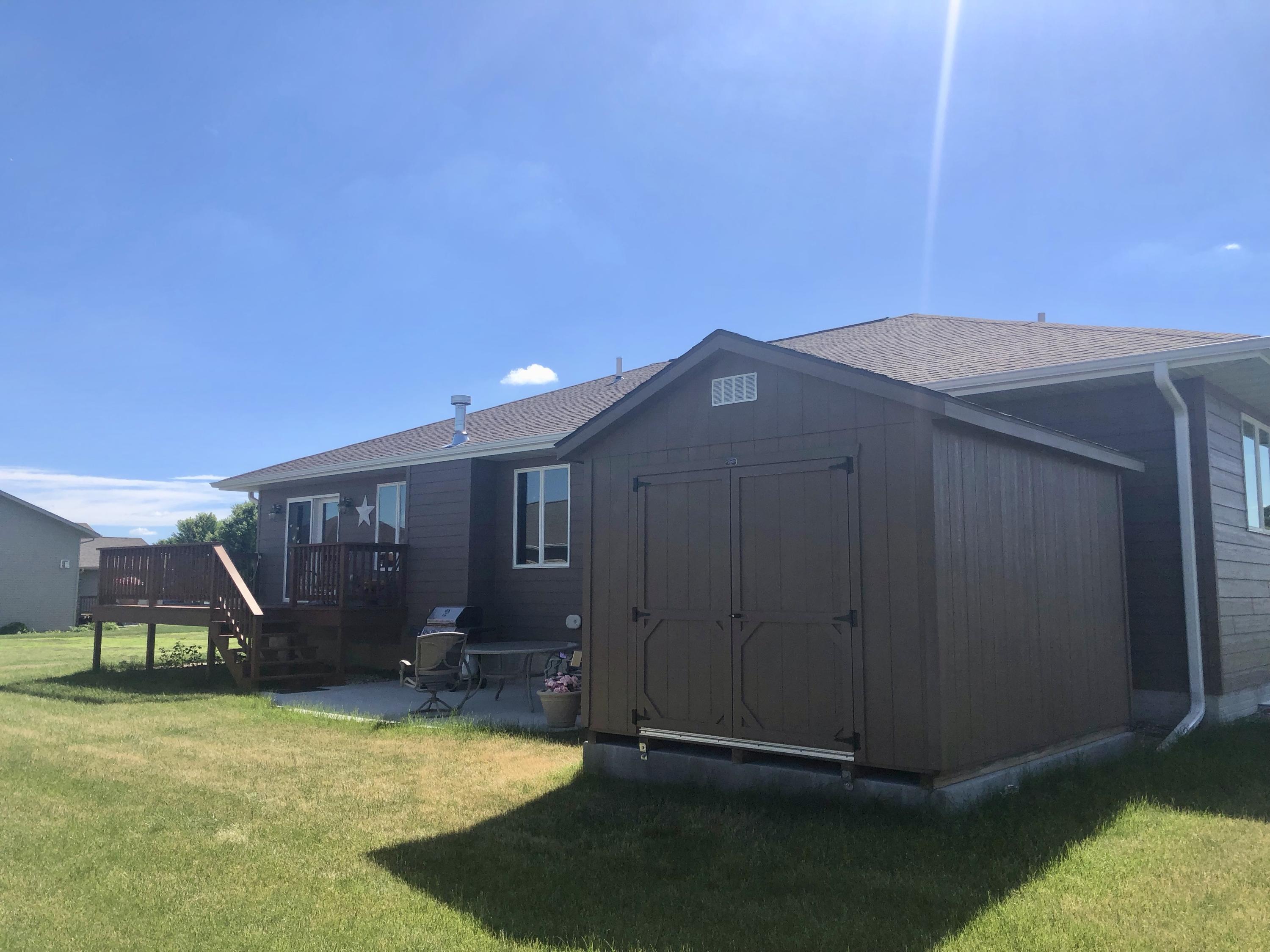 200 Christine St