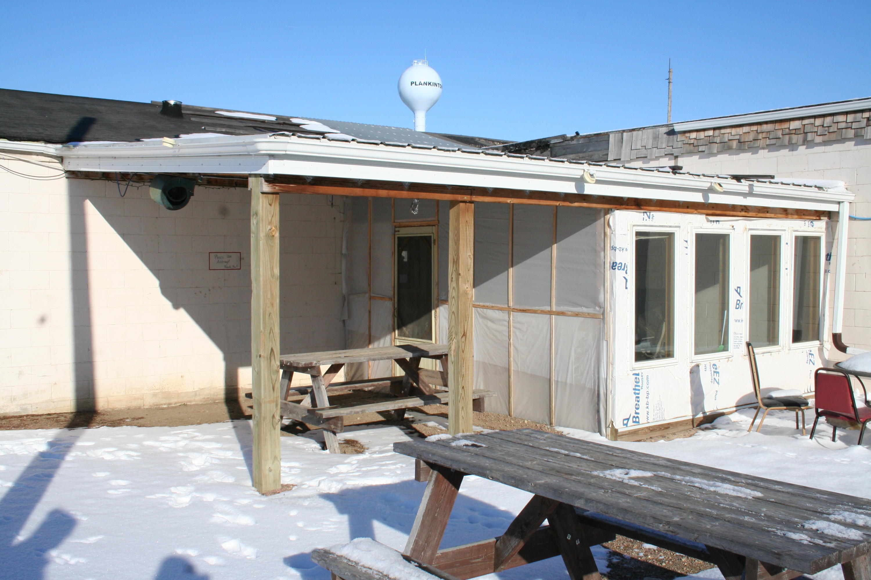 109 S Main