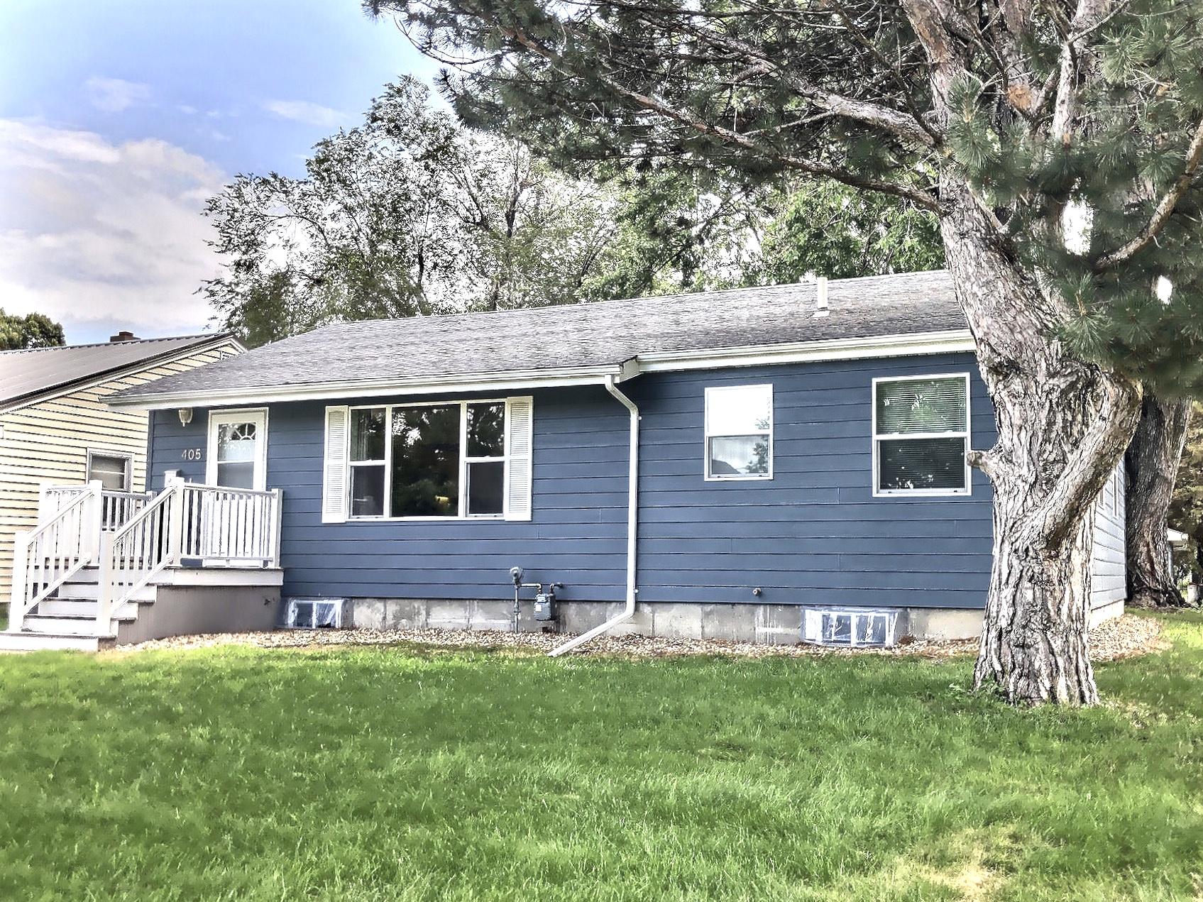 405 W 14th Ave
