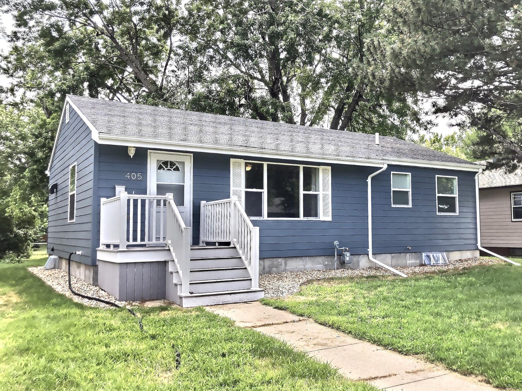 405 W 14th Ave