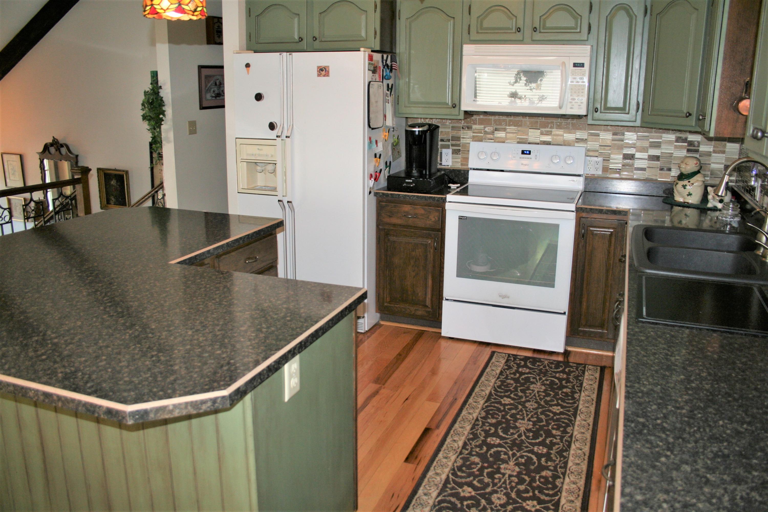 1105 Chalkstone Dr