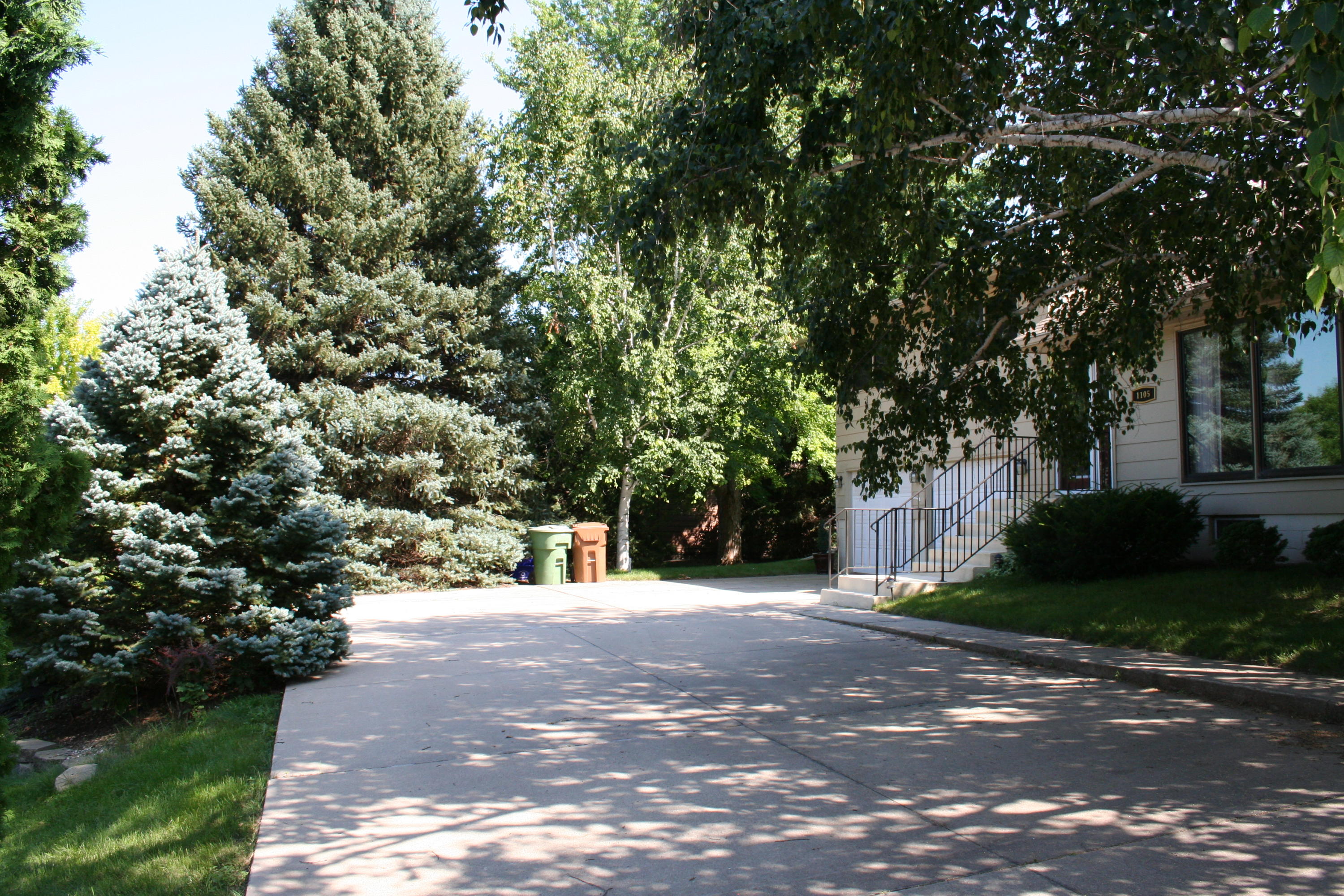 1105 Chalkstone Dr