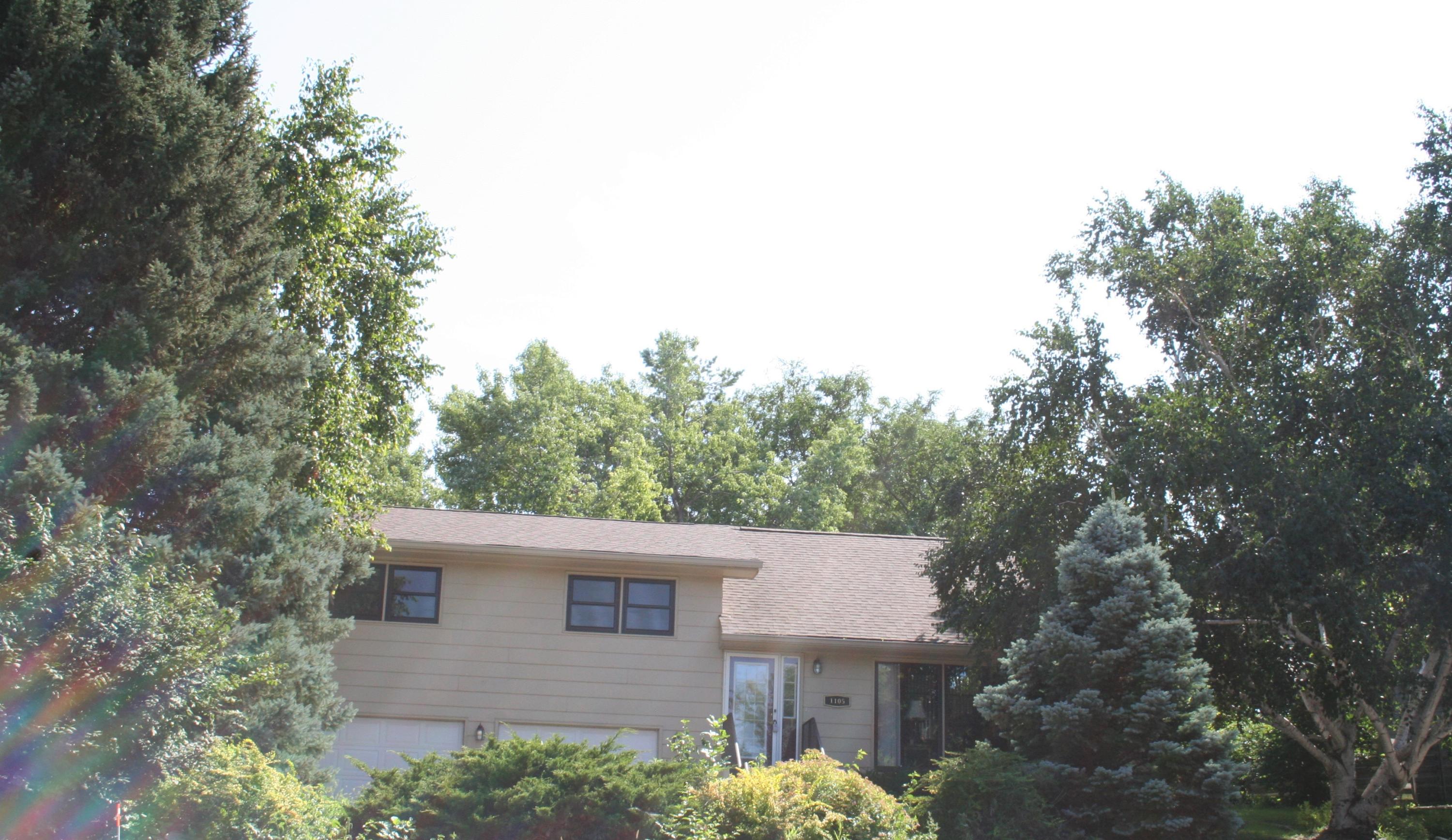 1105 Chalkstone Dr