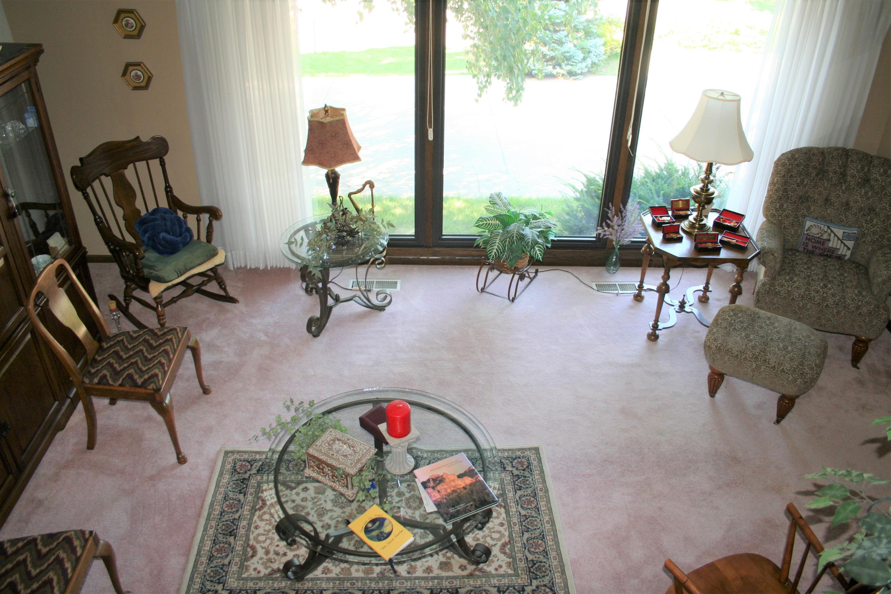 1105 Chalkstone Dr