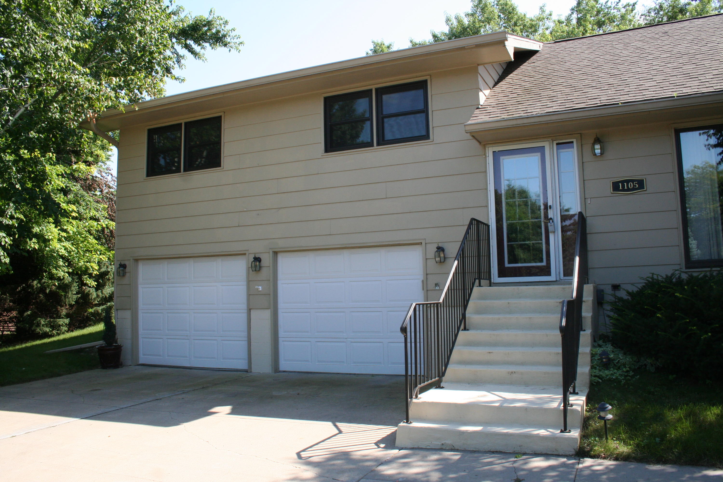 1105 Chalkstone Dr