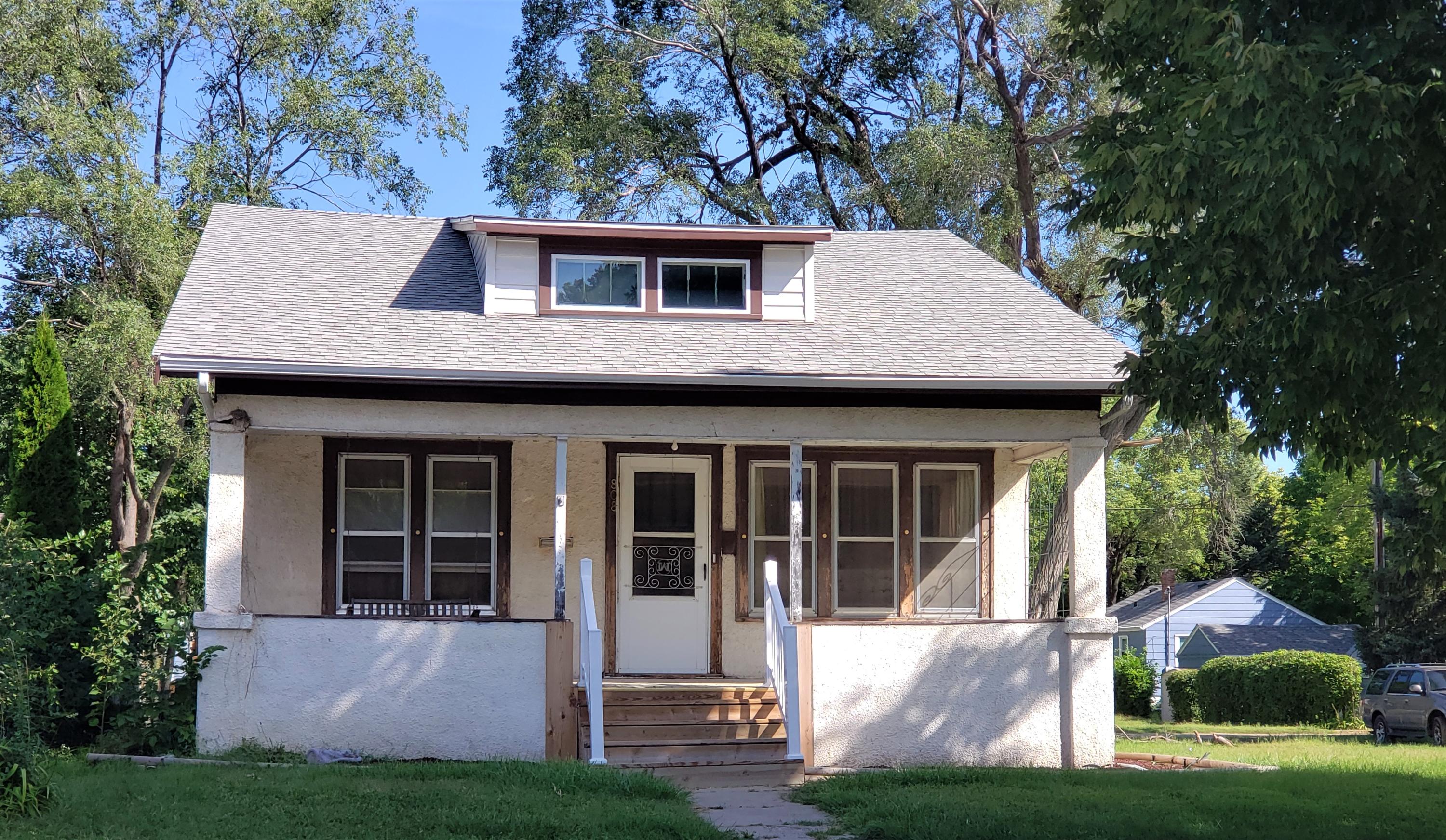 808 W 5th Ave