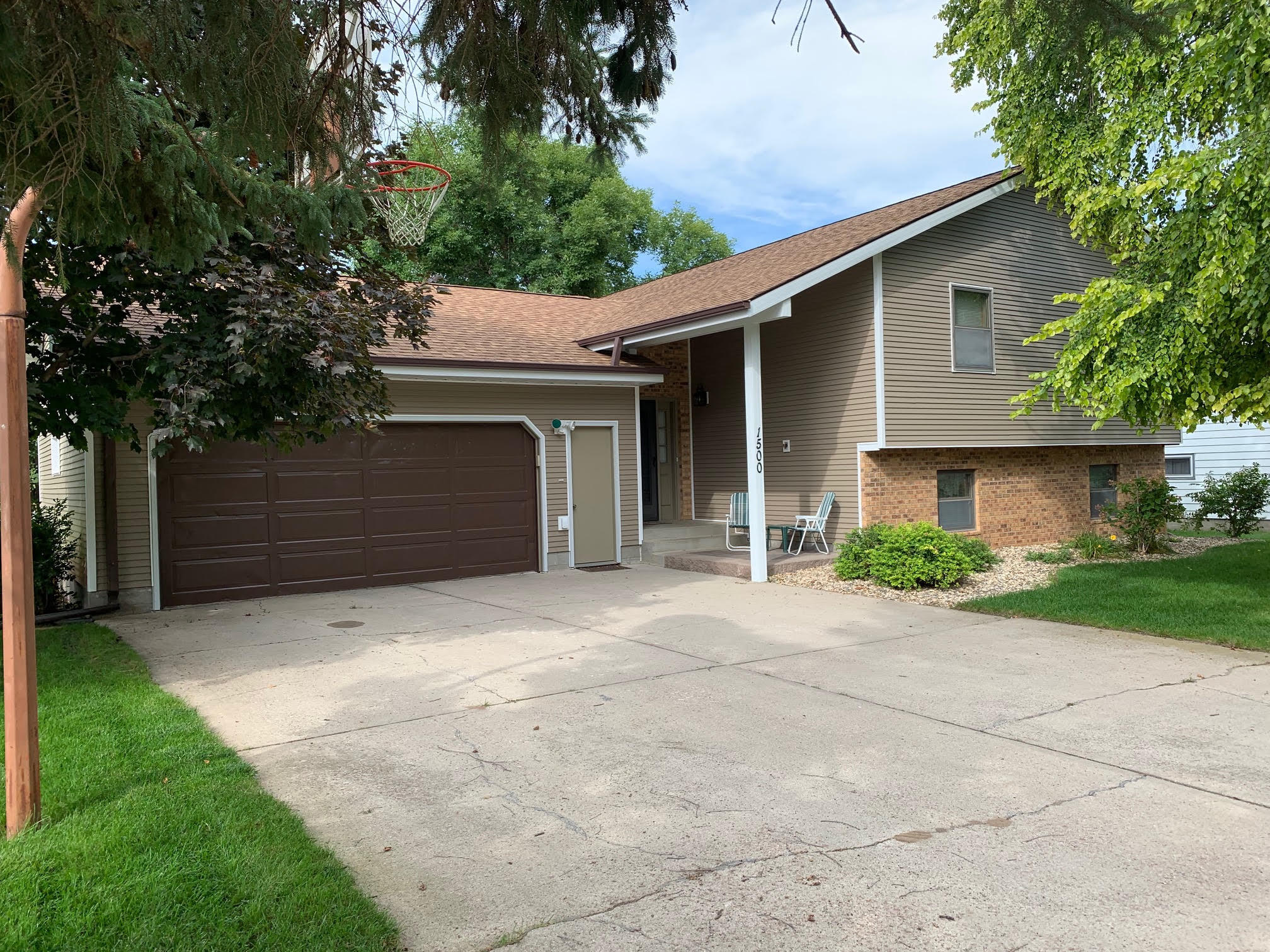 1500 Pebble Beach Rd