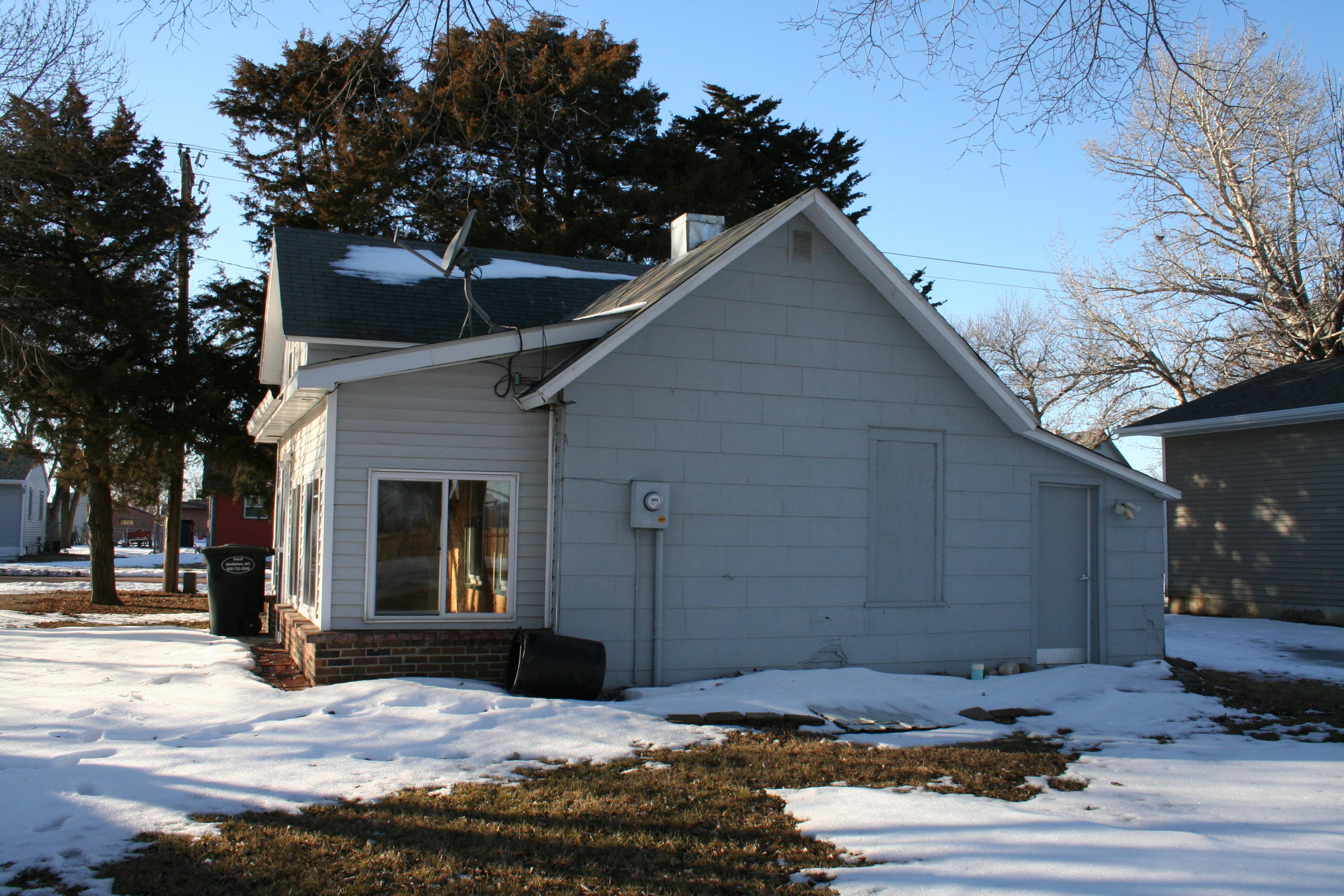 512 N Tibbetts