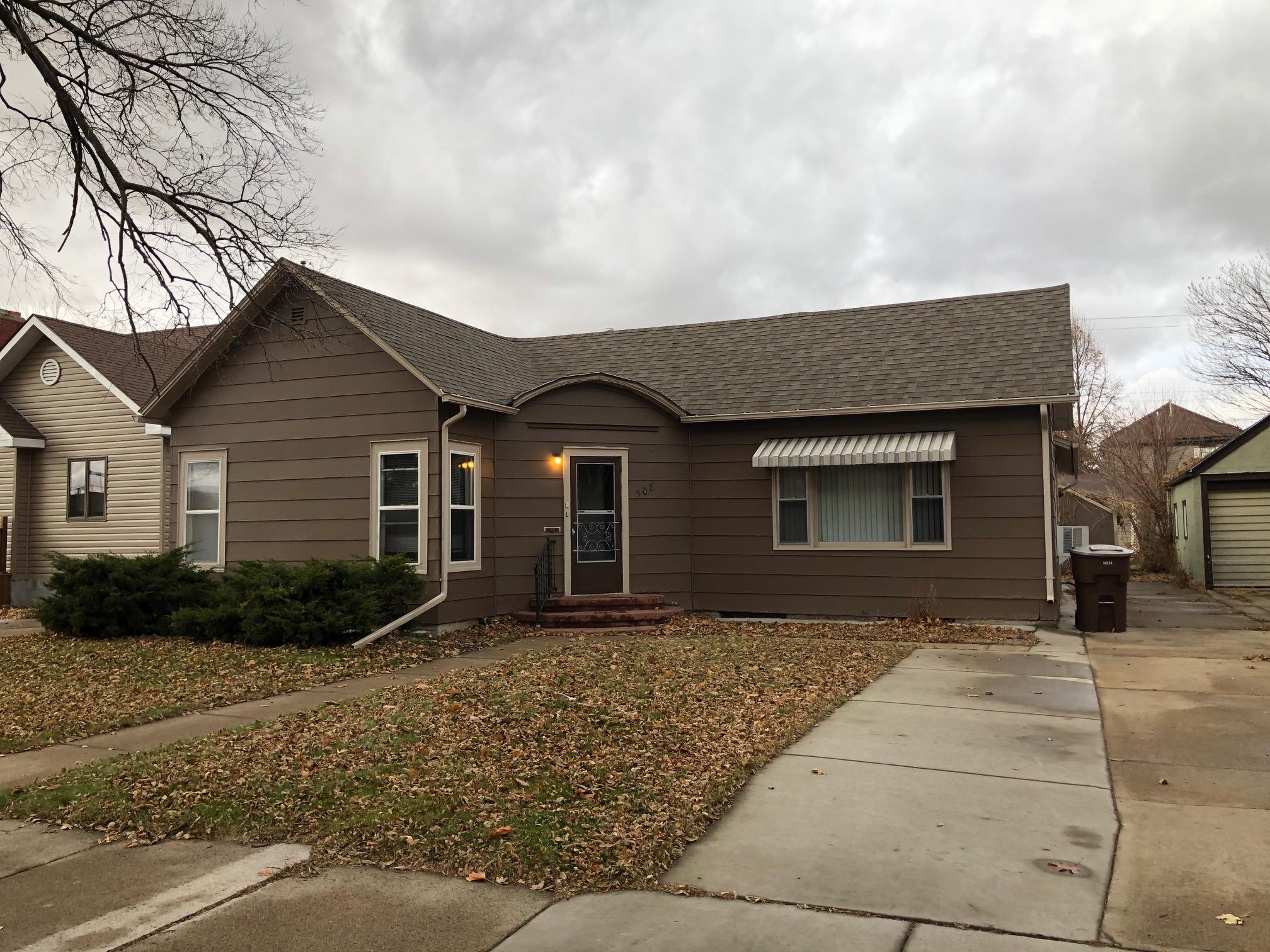 308 E 3rd Ave