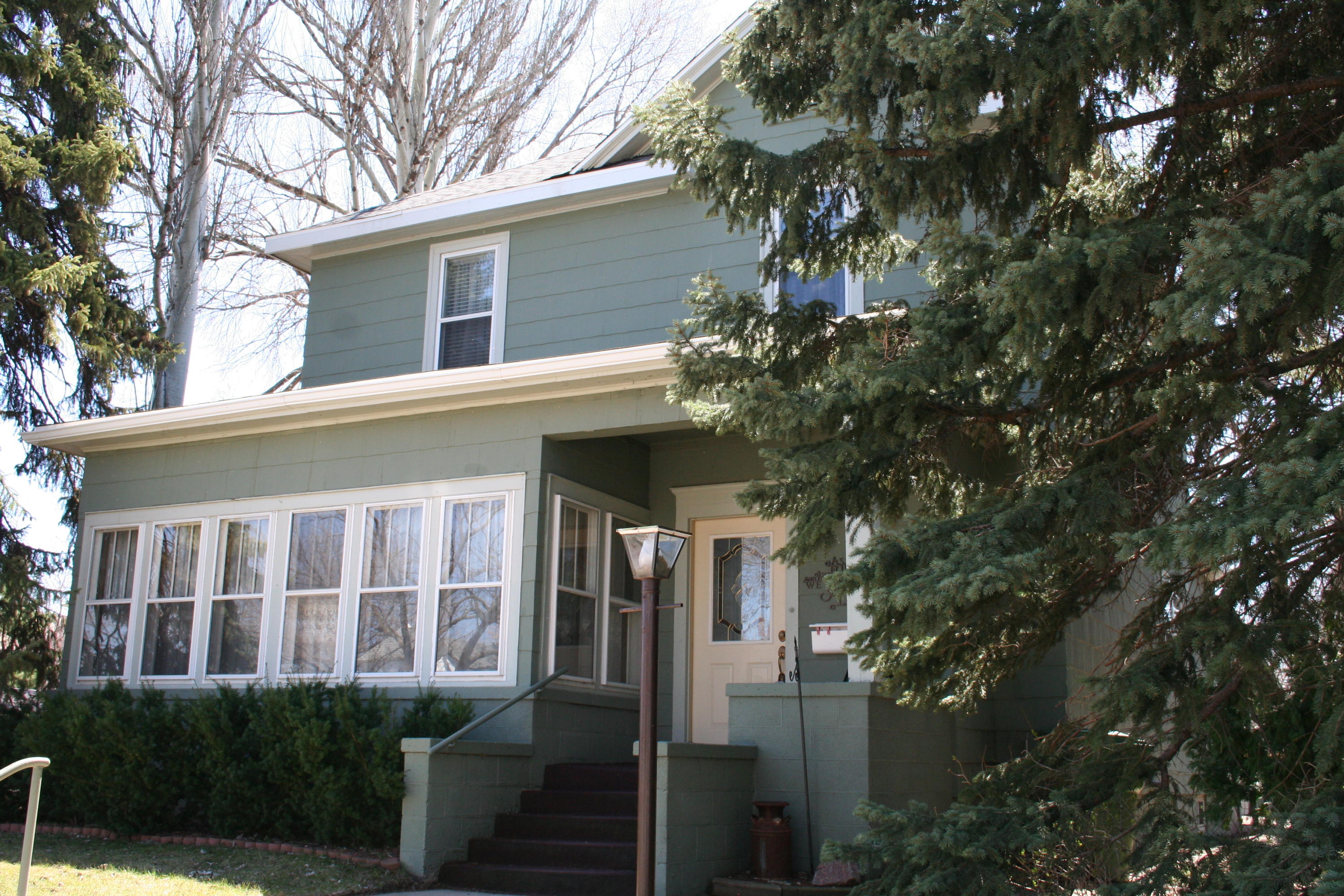 209 W 4th Ave