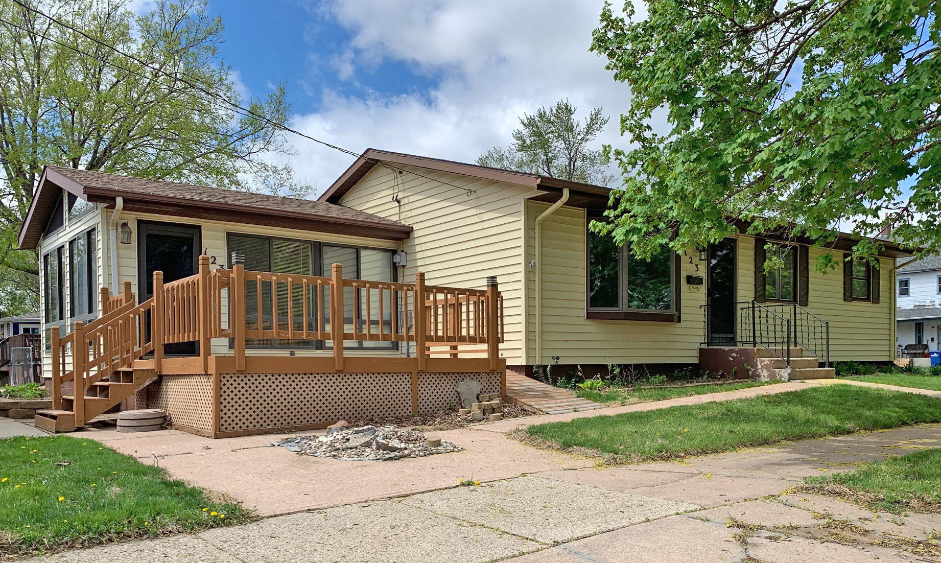 123 N Wisconsin