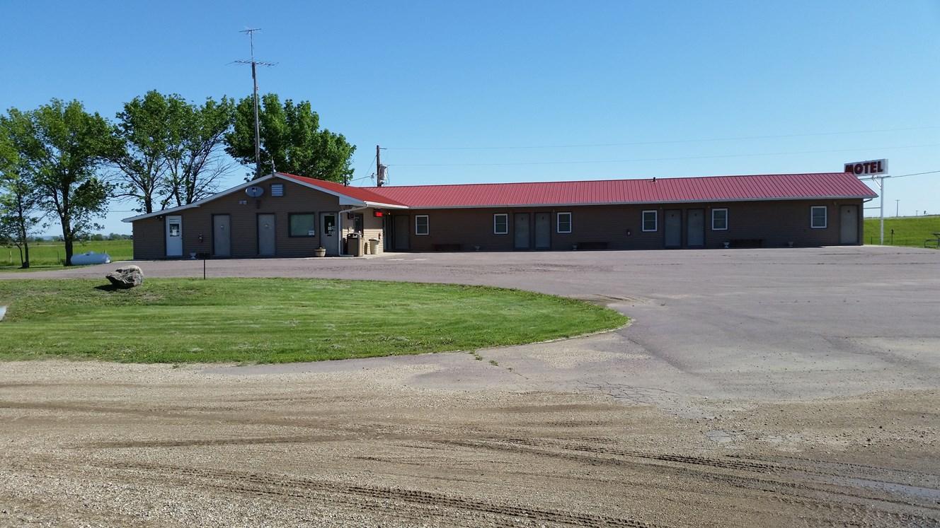 1500 S Main St
