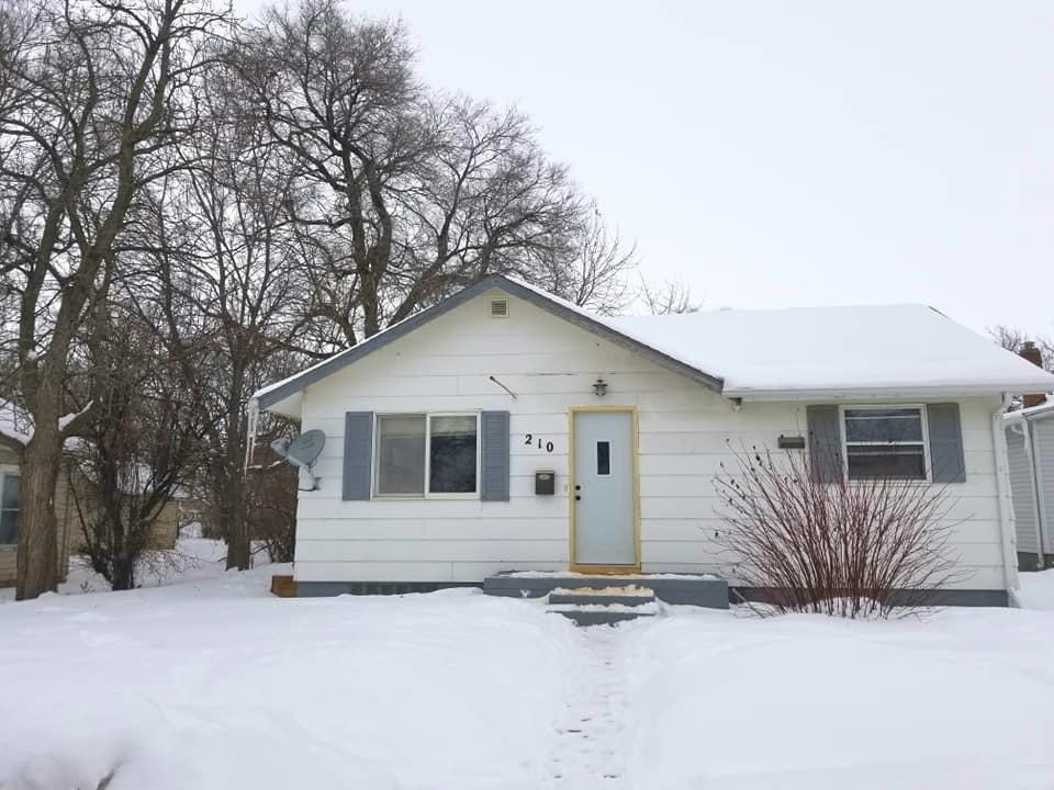 210 E 9th Ave