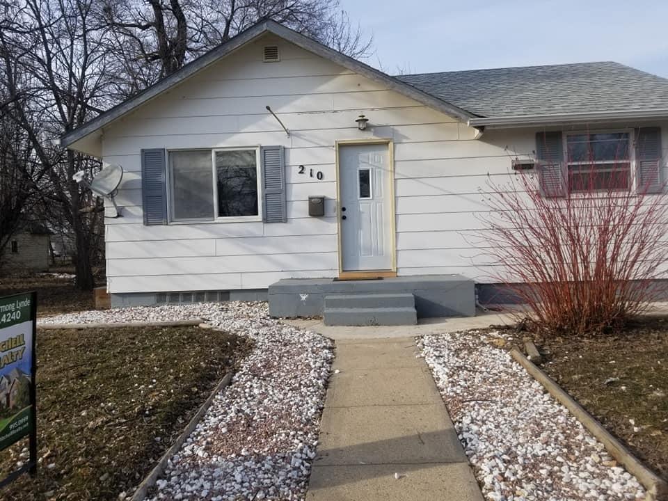 210 E 9th Ave
