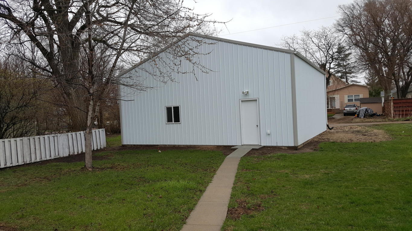 210 E 9th Ave