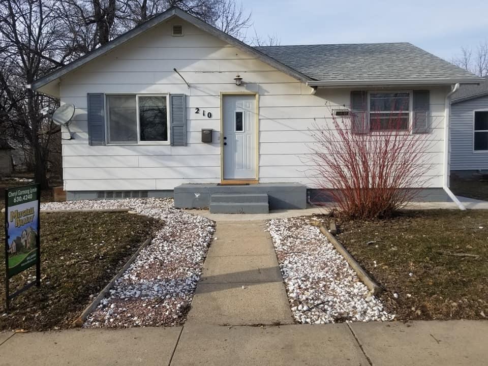 210 E 9th Ave