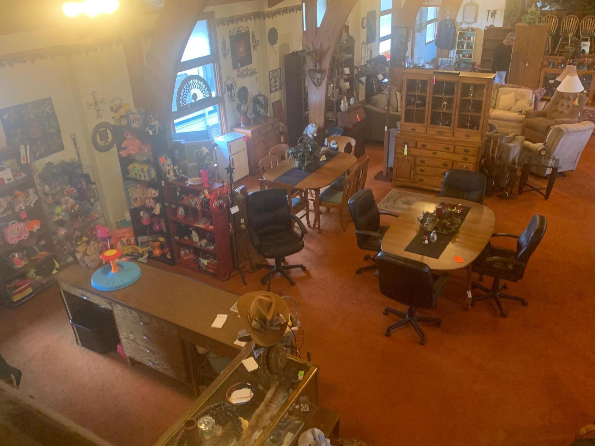 2430 N Main St