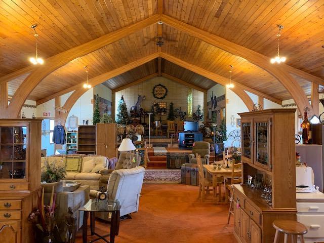 2430 N Main St