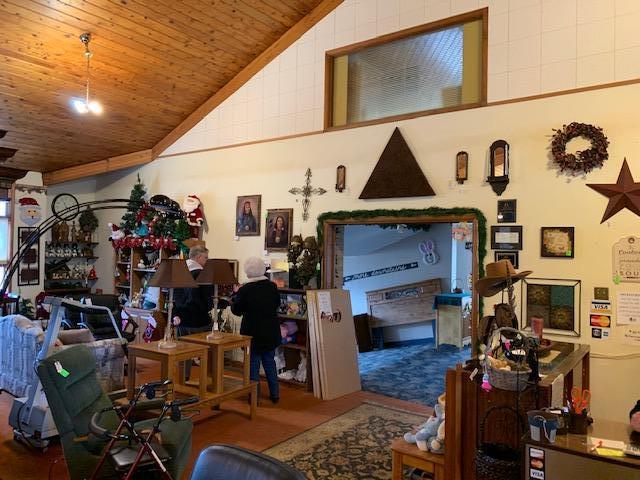 2430 N Main St