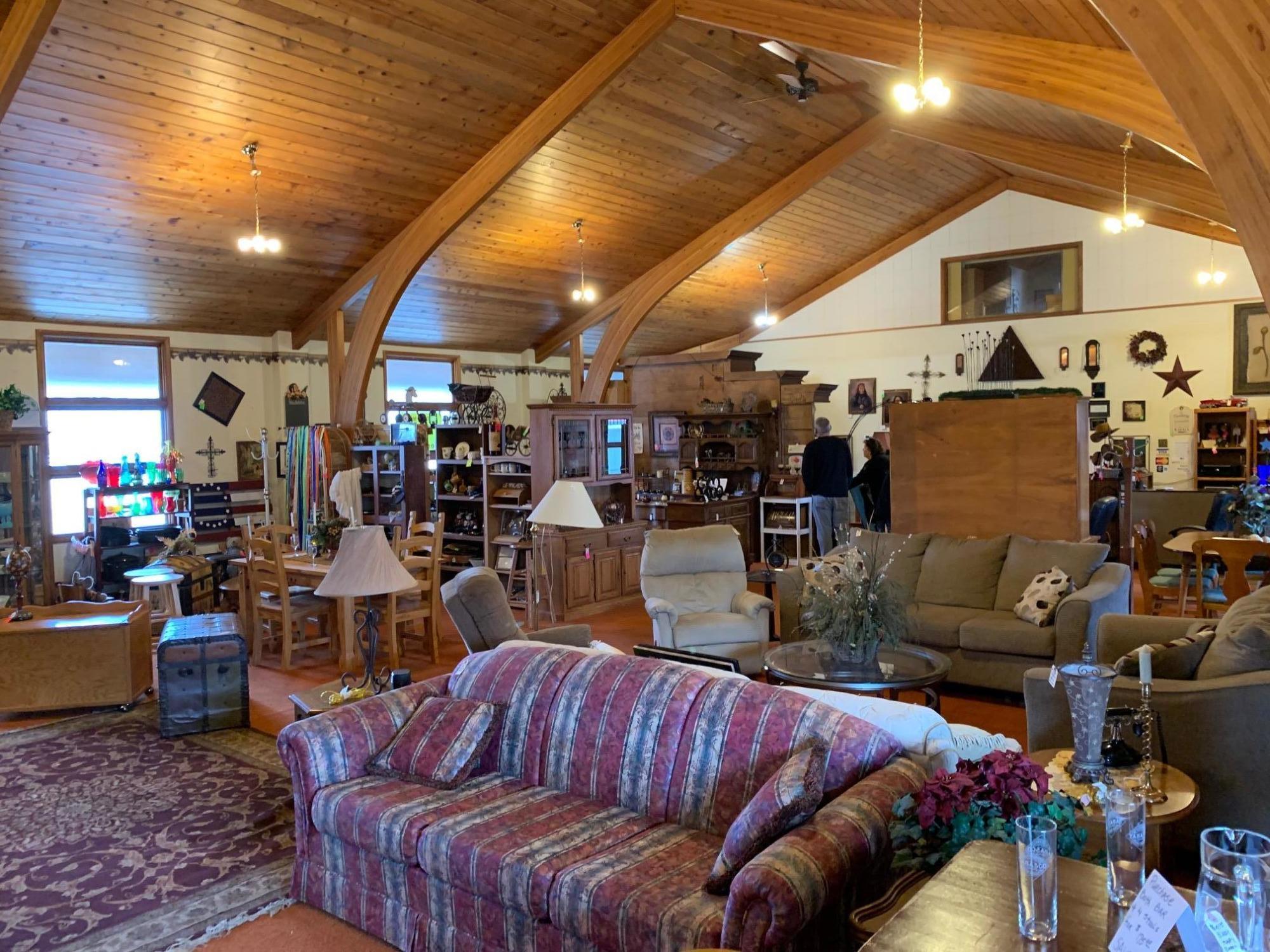 2430 N Main St