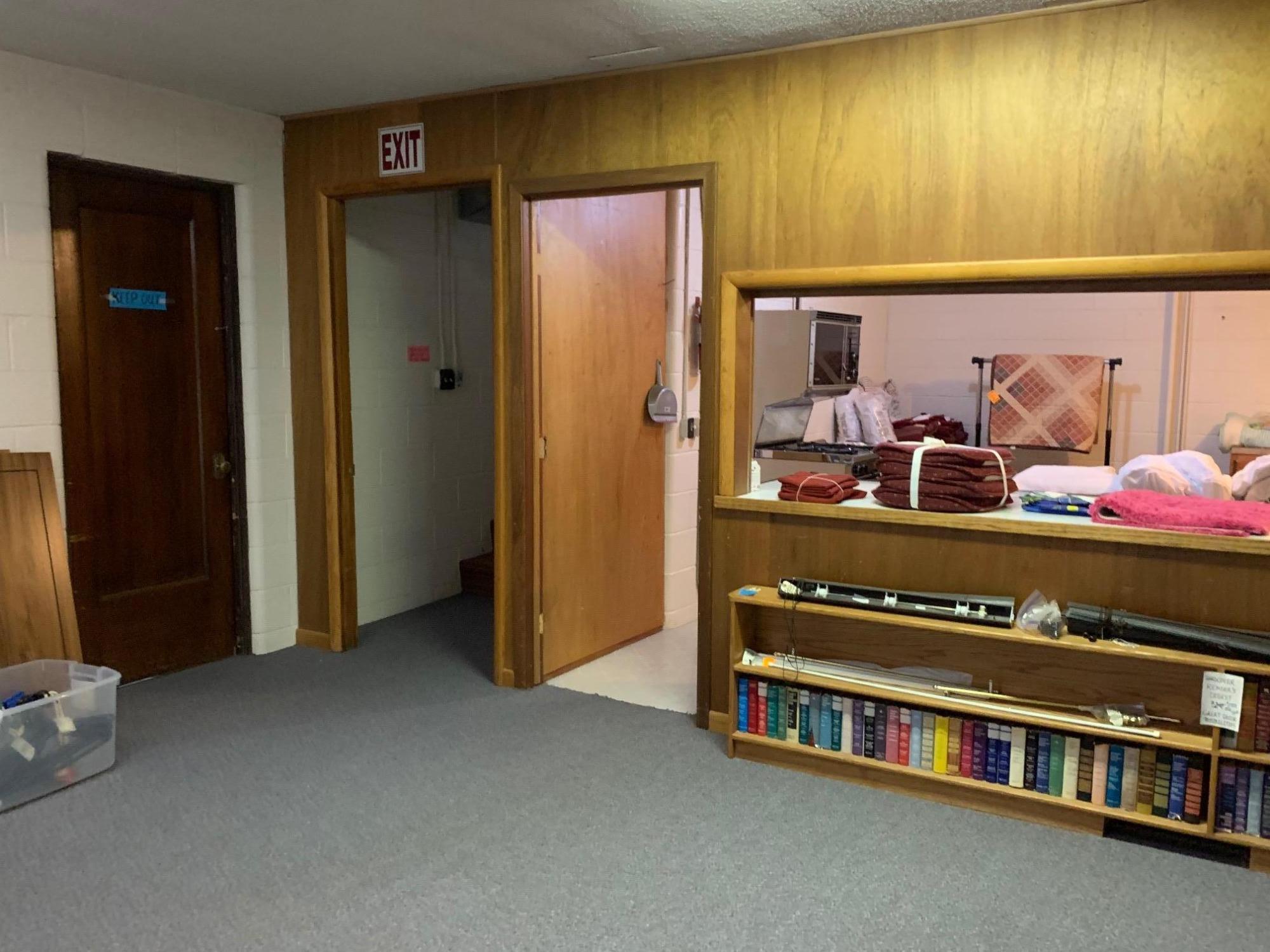 2430 N Main St