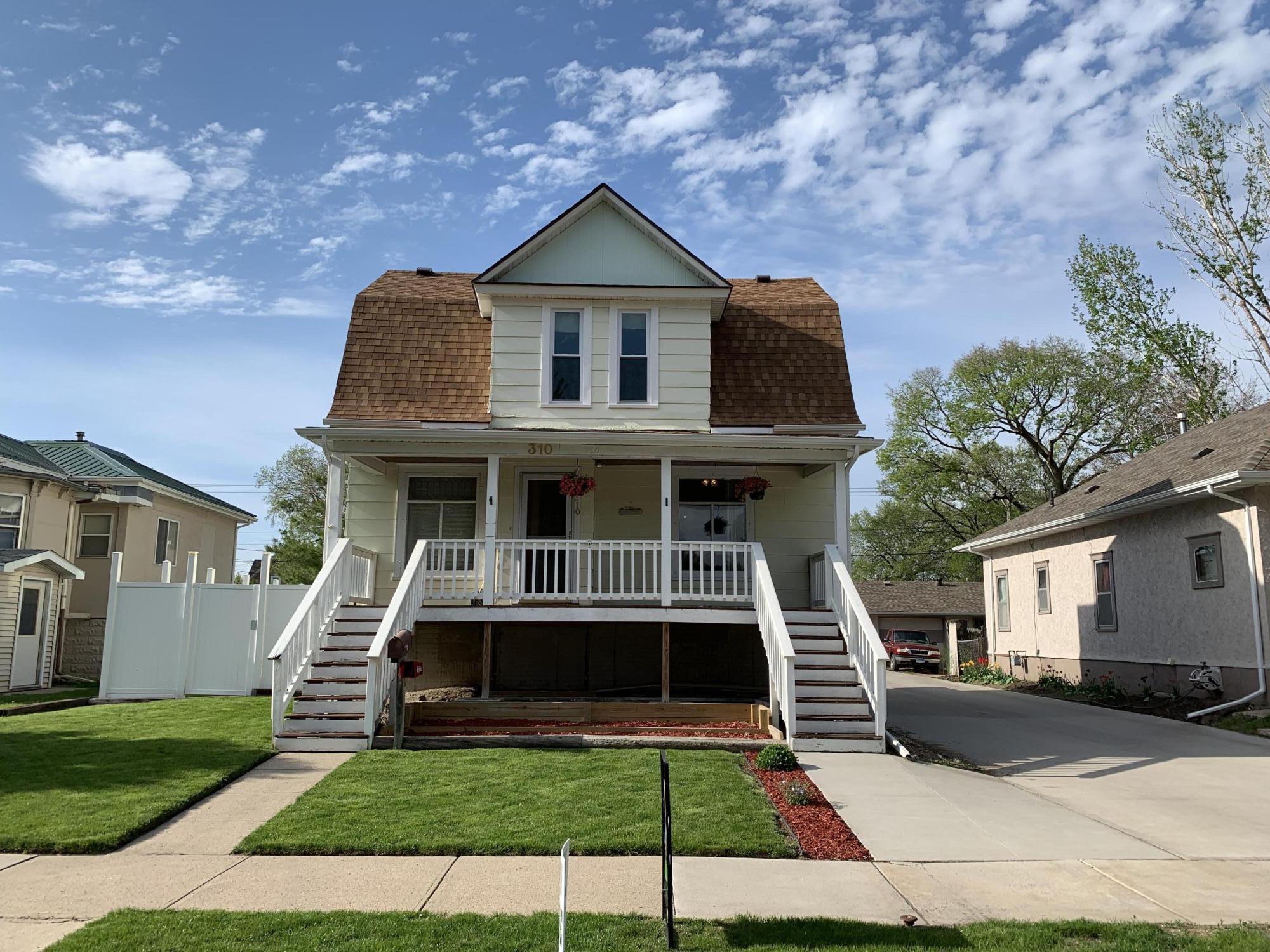 310 E 6th Ave