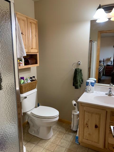23589 Twin lakes Dr