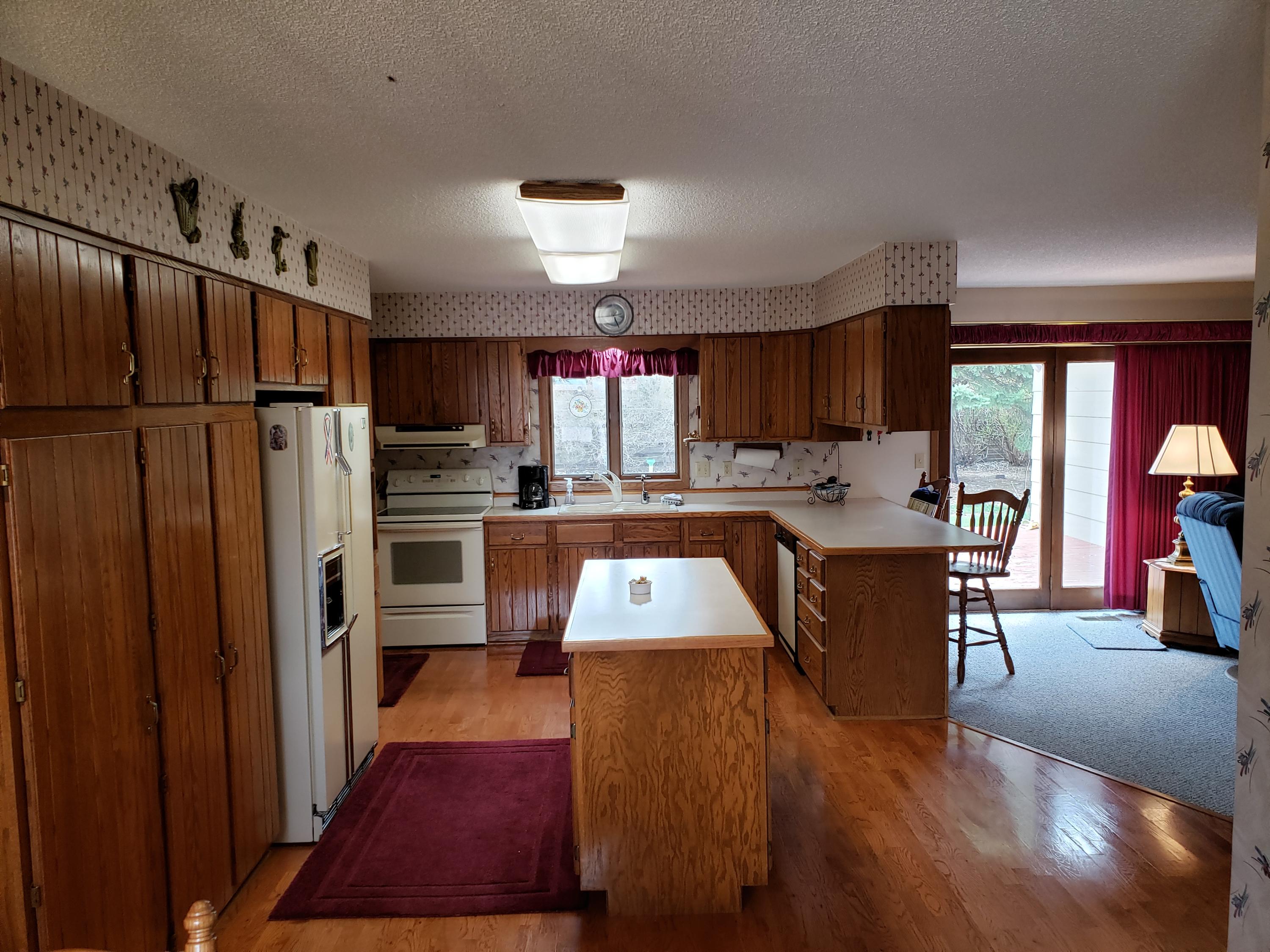 1201 Northridge Rd