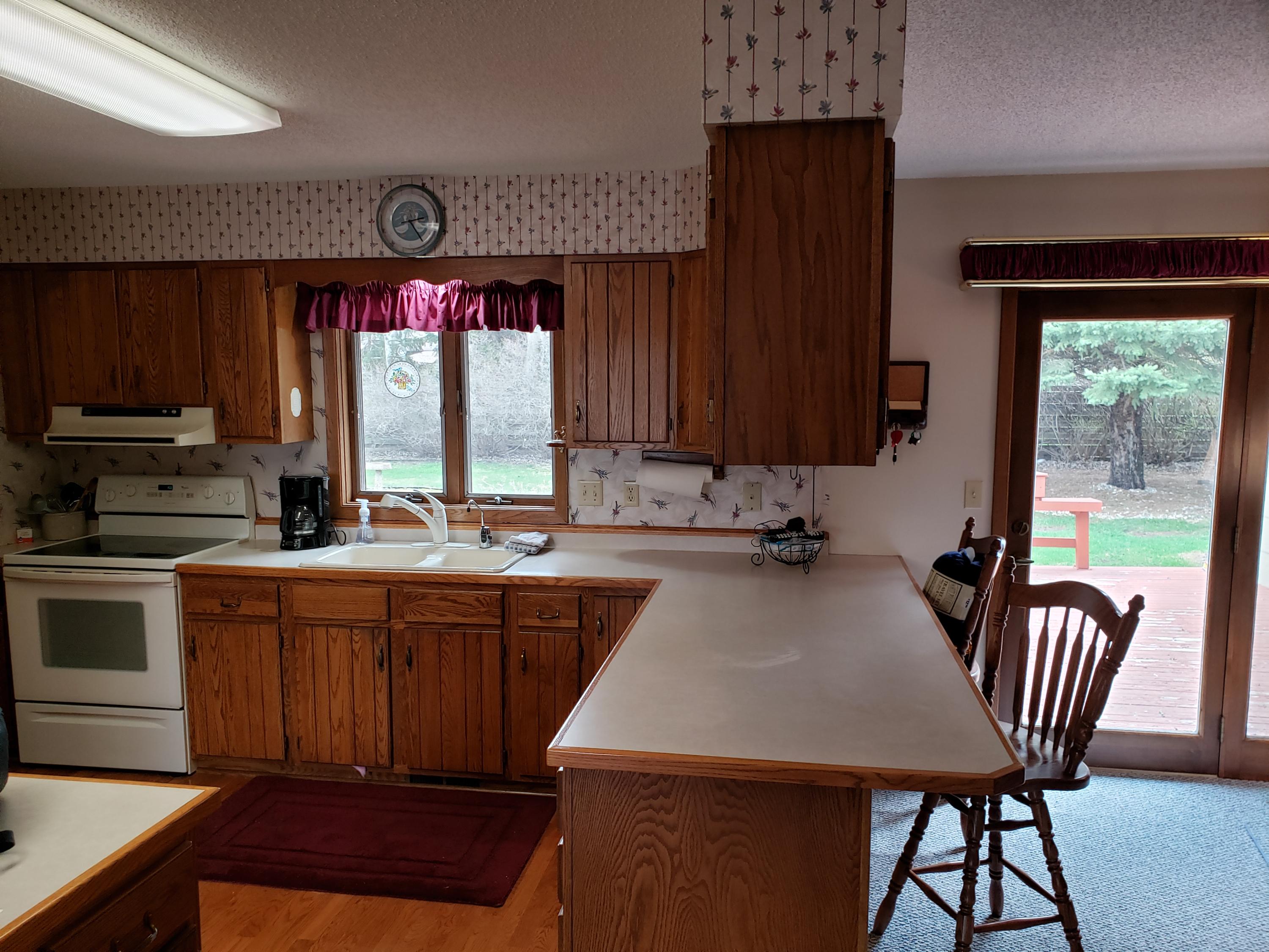 1201 Northridge Rd