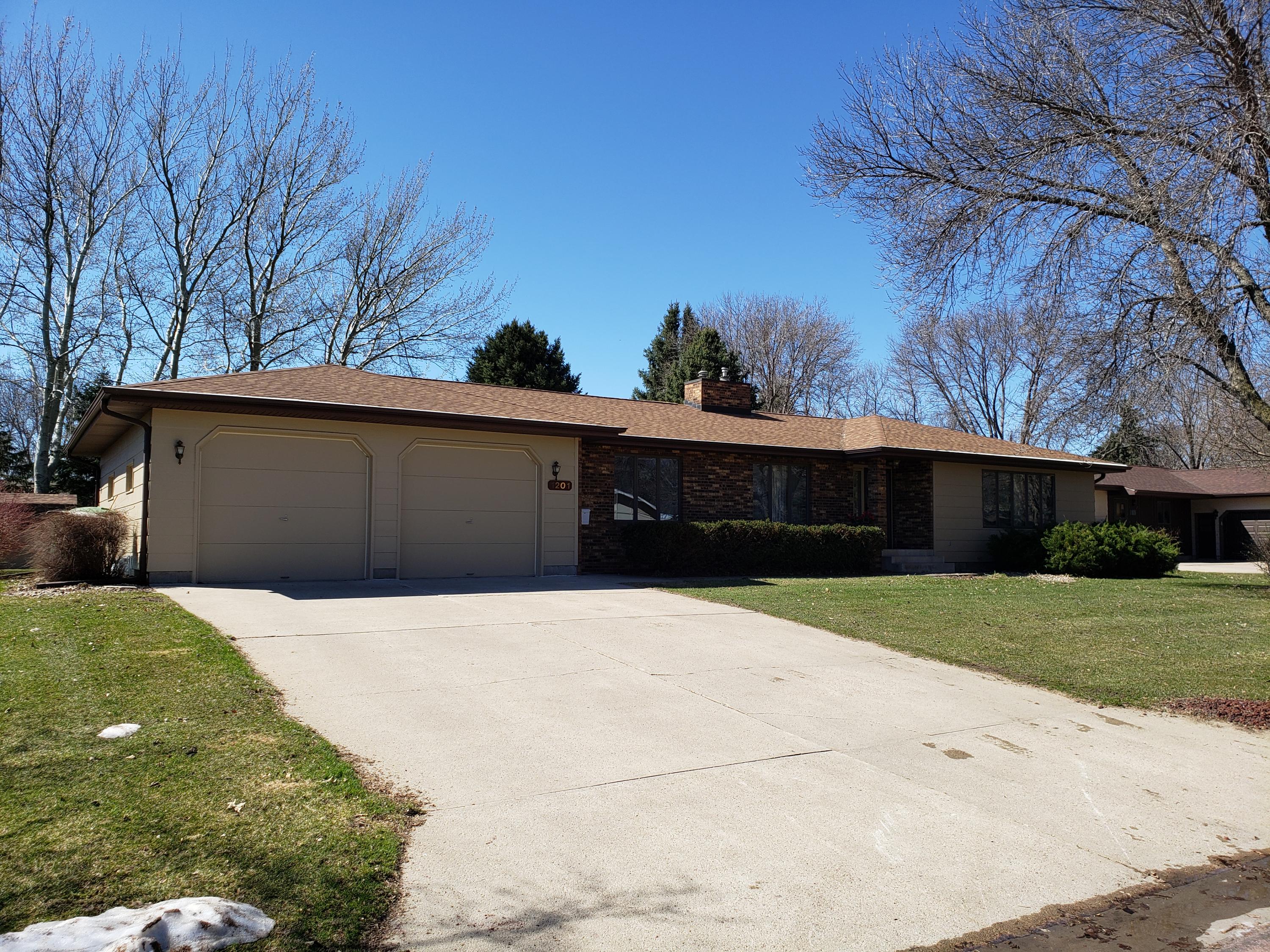 1201 Northridge Rd