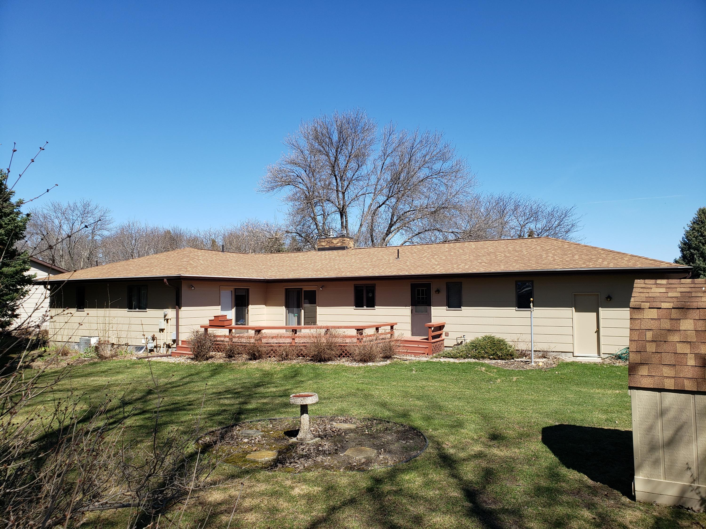 1201 Northridge Rd