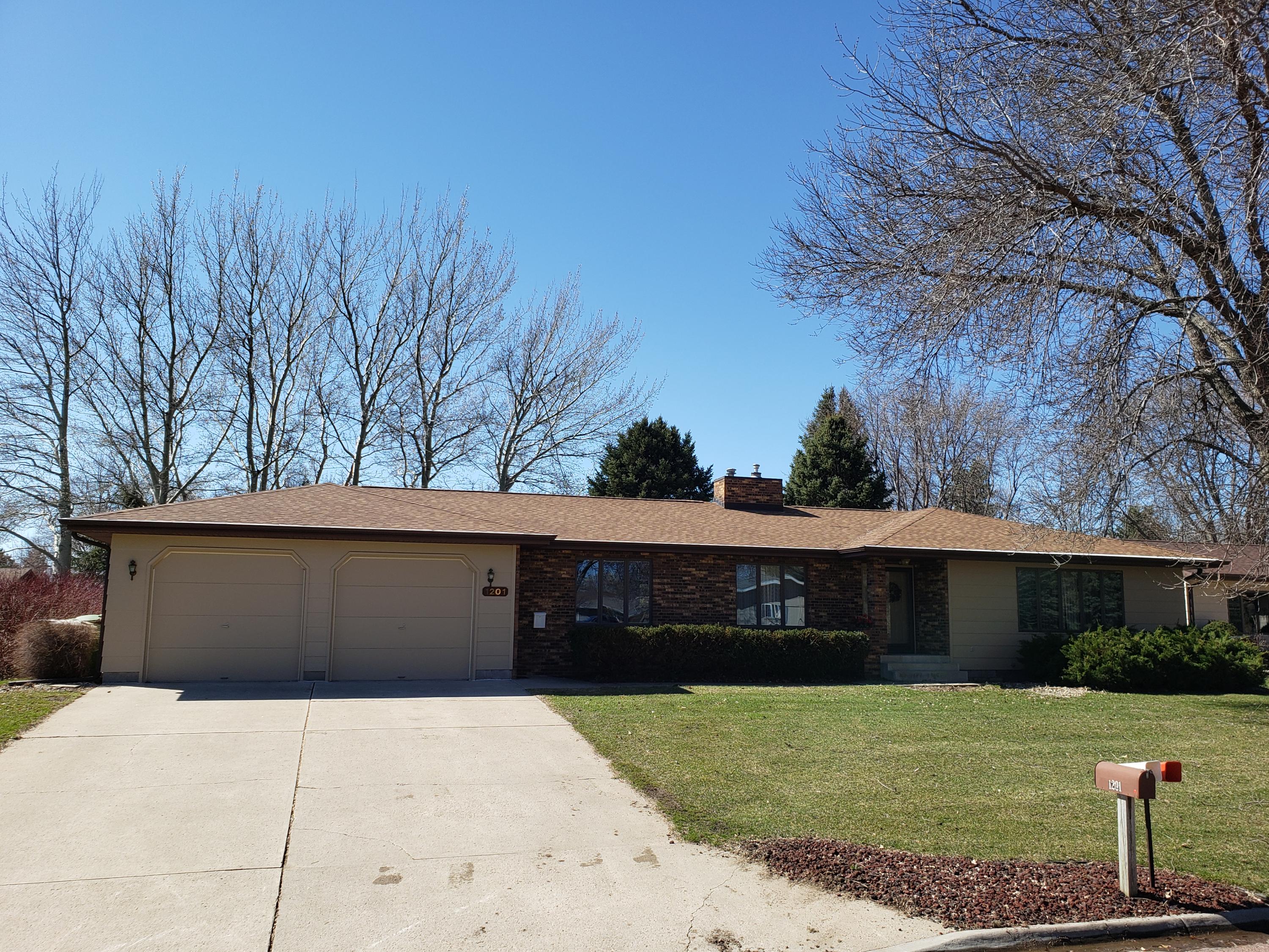 1201 Northridge Rd