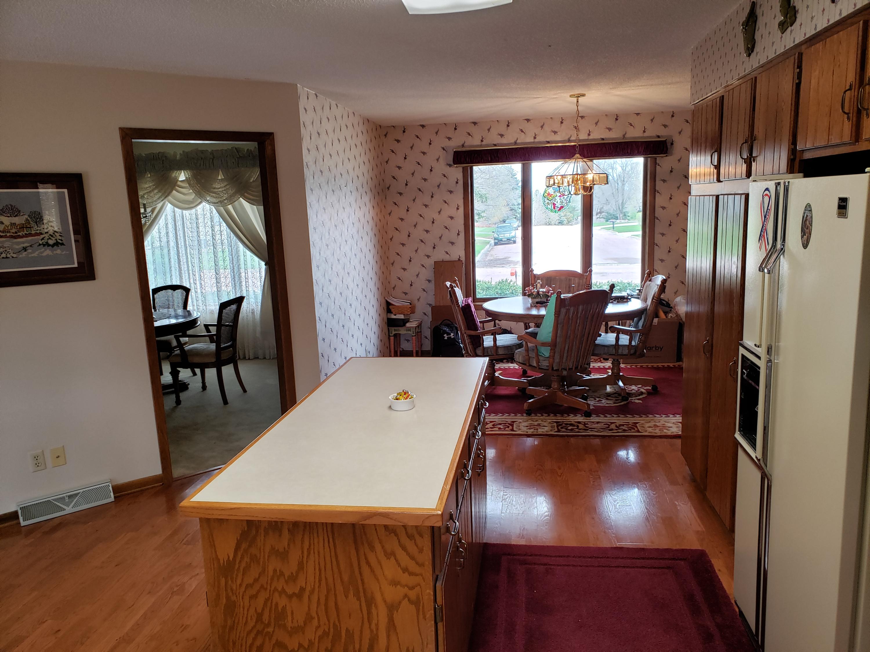 1201 Northridge Rd